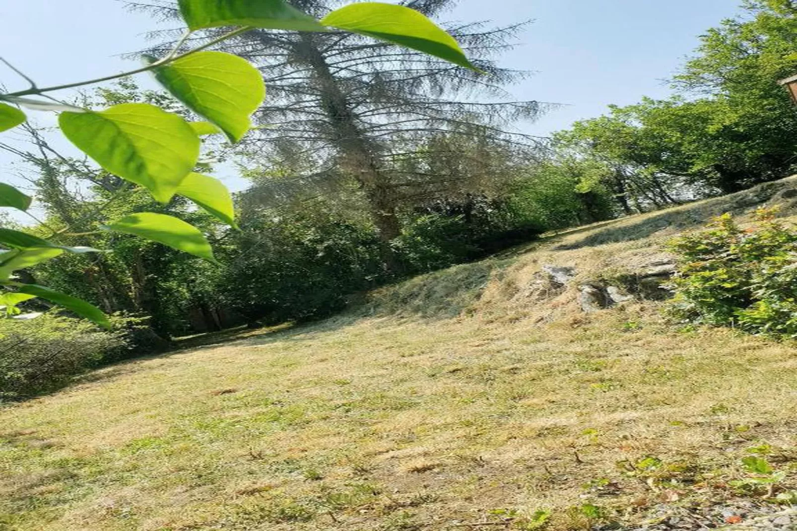 Maison Loïc-Gebiete Sommer 20 km
