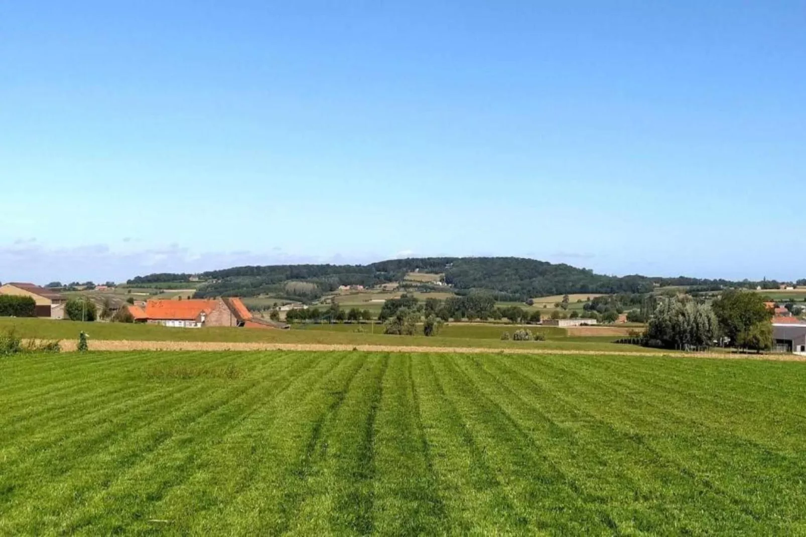 Gite fontaine de la Lys-Areas within 20km in summer