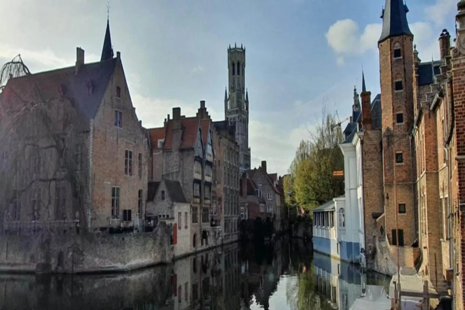 De Reus van Horebeke-Zones été à 20 km