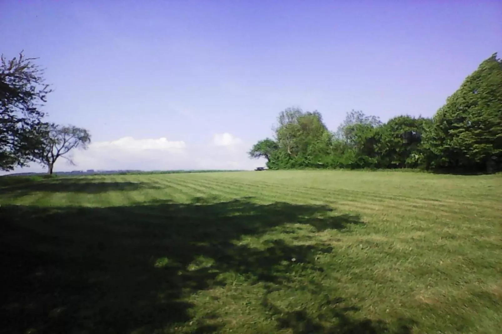 Prachověnka-Areas within 20km in summer