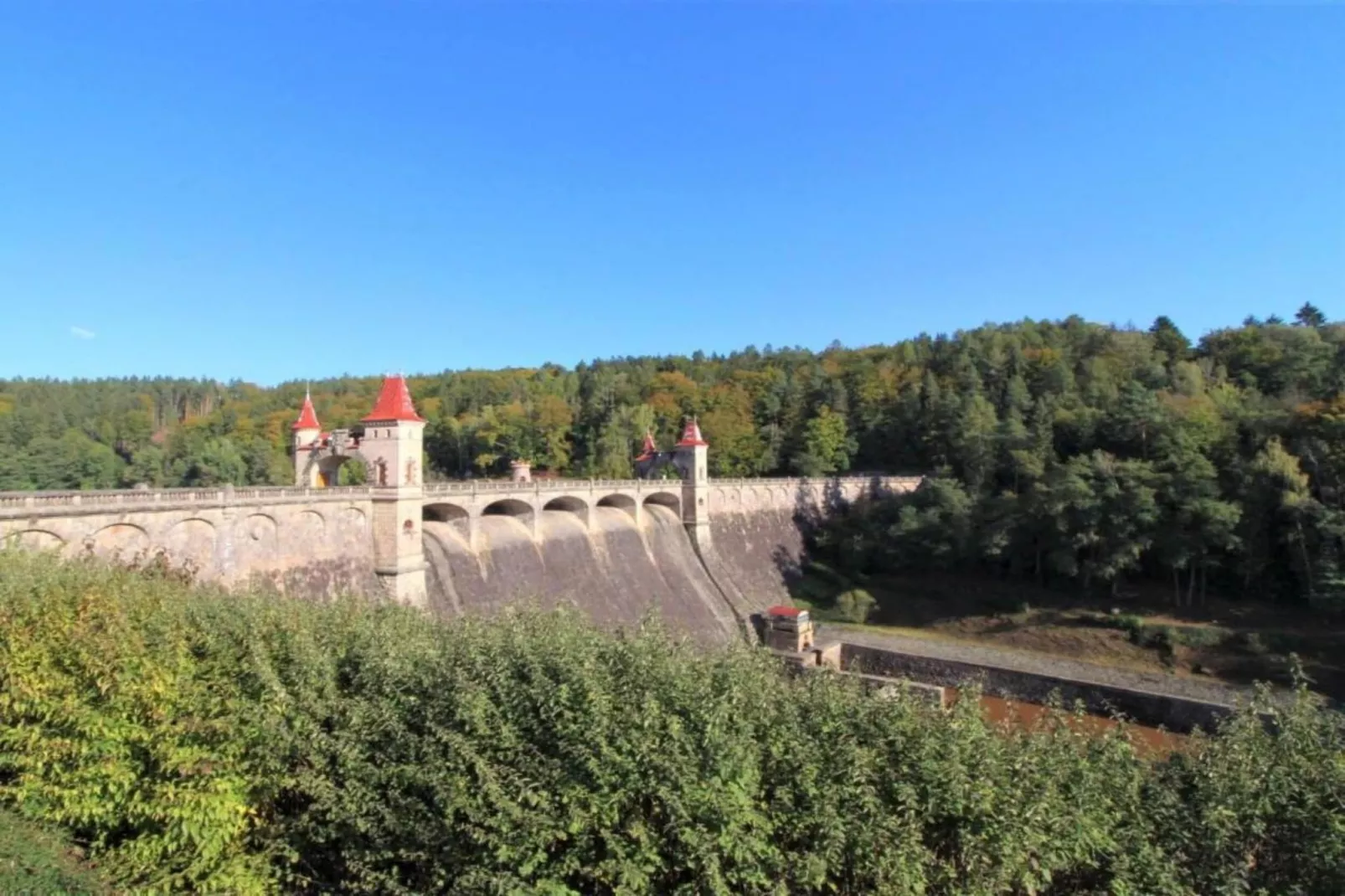Apartament Nemojov A 8p-Areas within 20km in summer