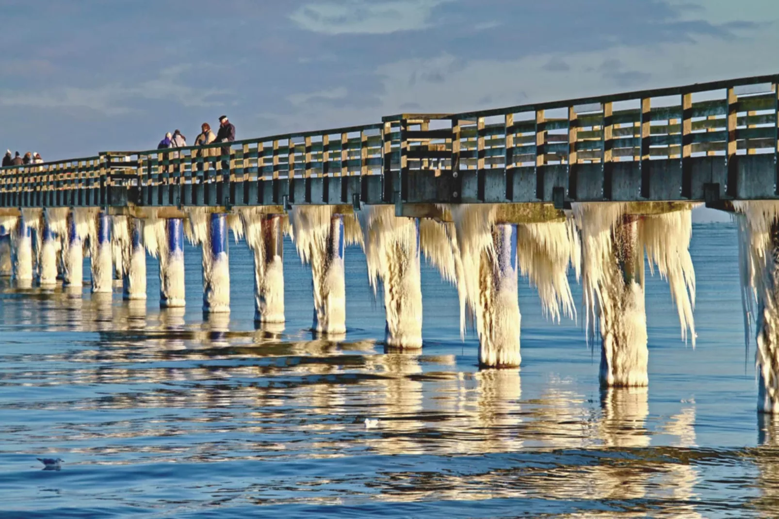 Im Ostseebad Boltenhagen-Areas within 5km in summer