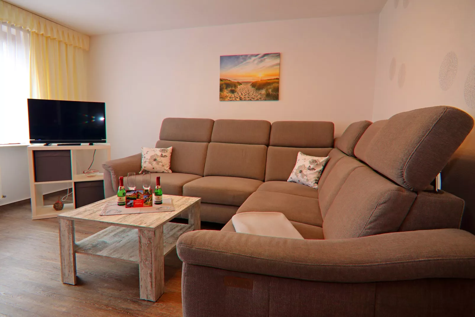 Mühlenberg-Living room