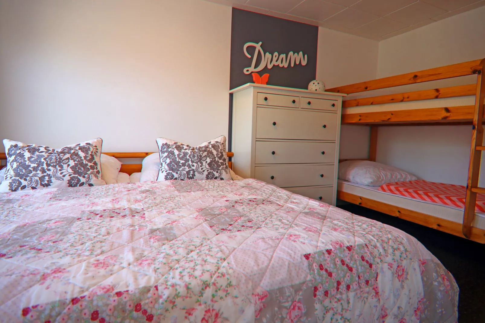 Wiesenblick-Bedroom