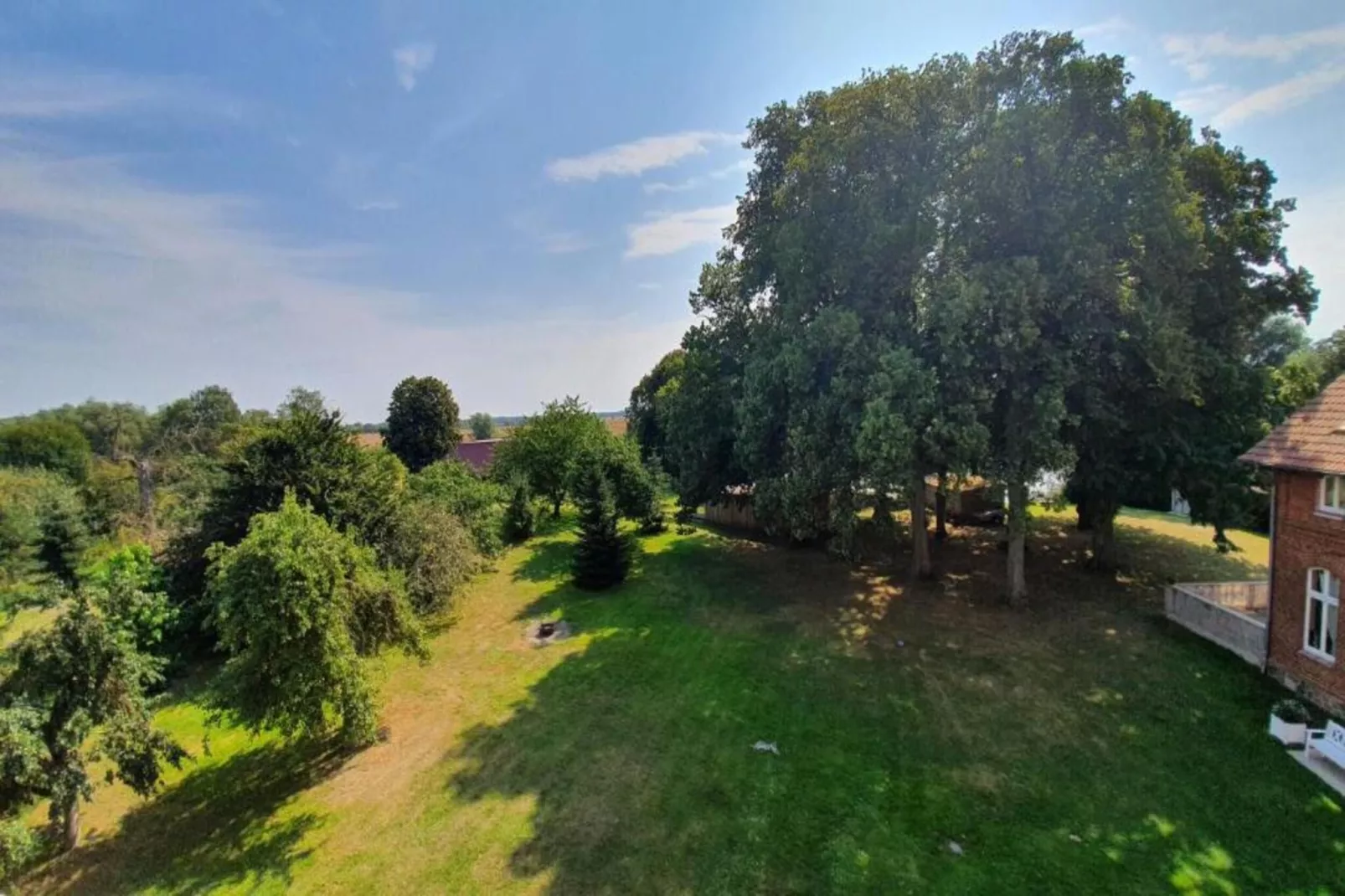 Komfortable Familienwohnung 2-Areas within 20km in summer