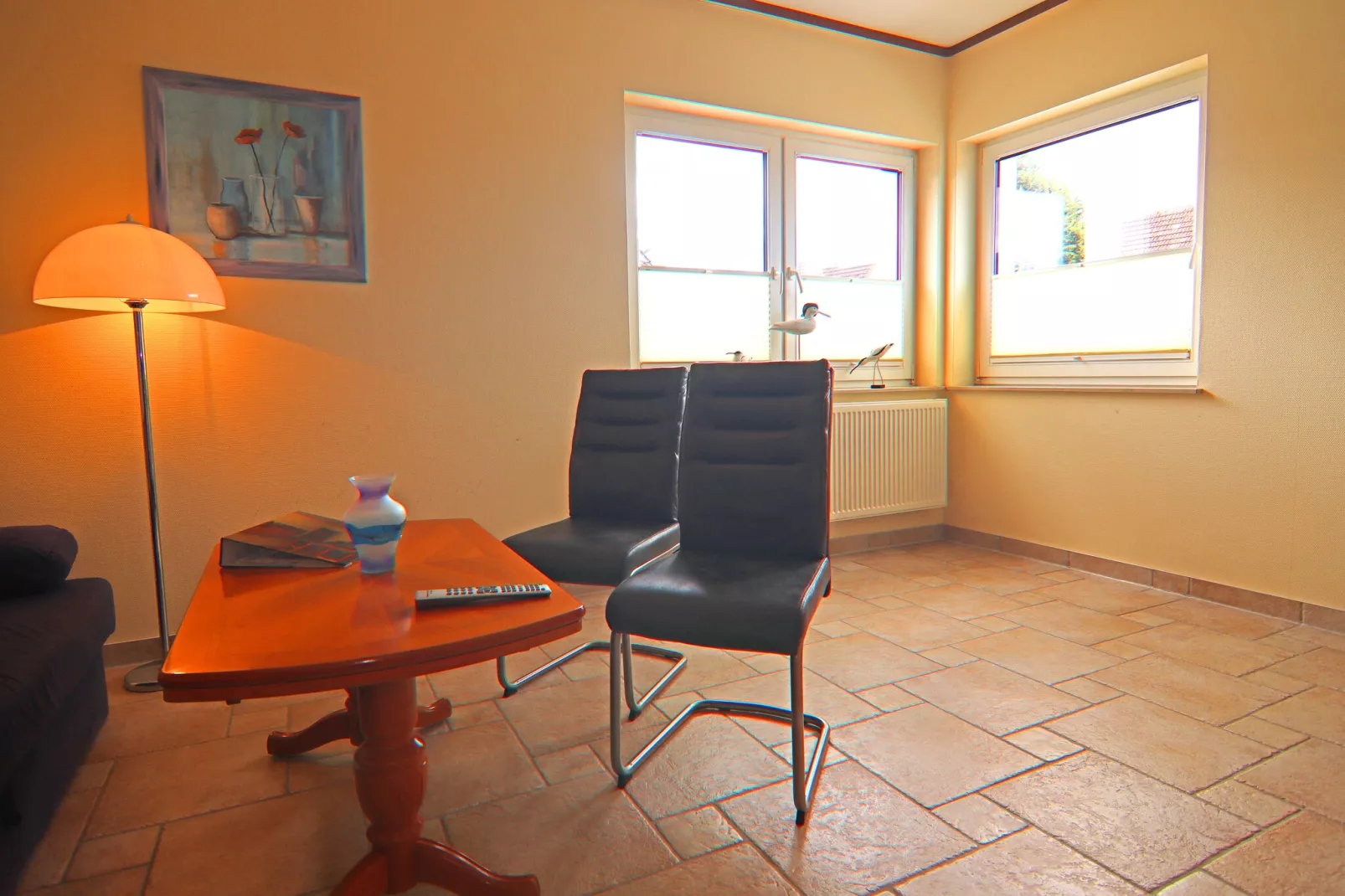 Ferienwohnung Julia strandnah in Rerik-Salon