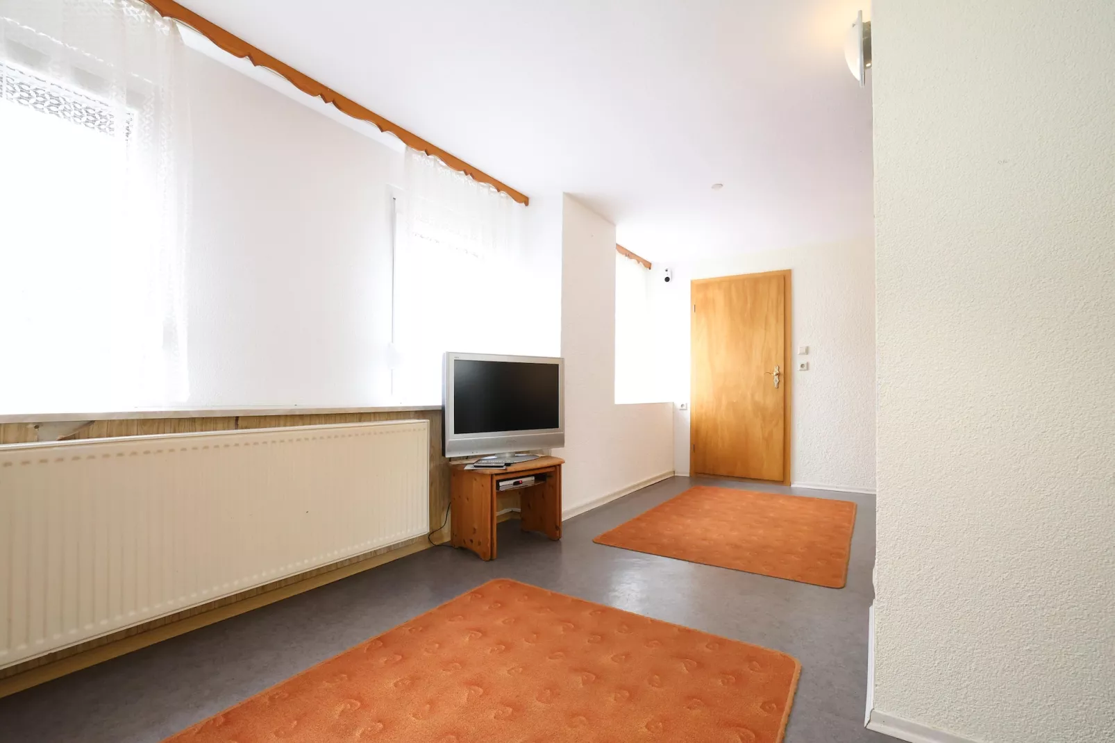 Haus Epting-Chambre