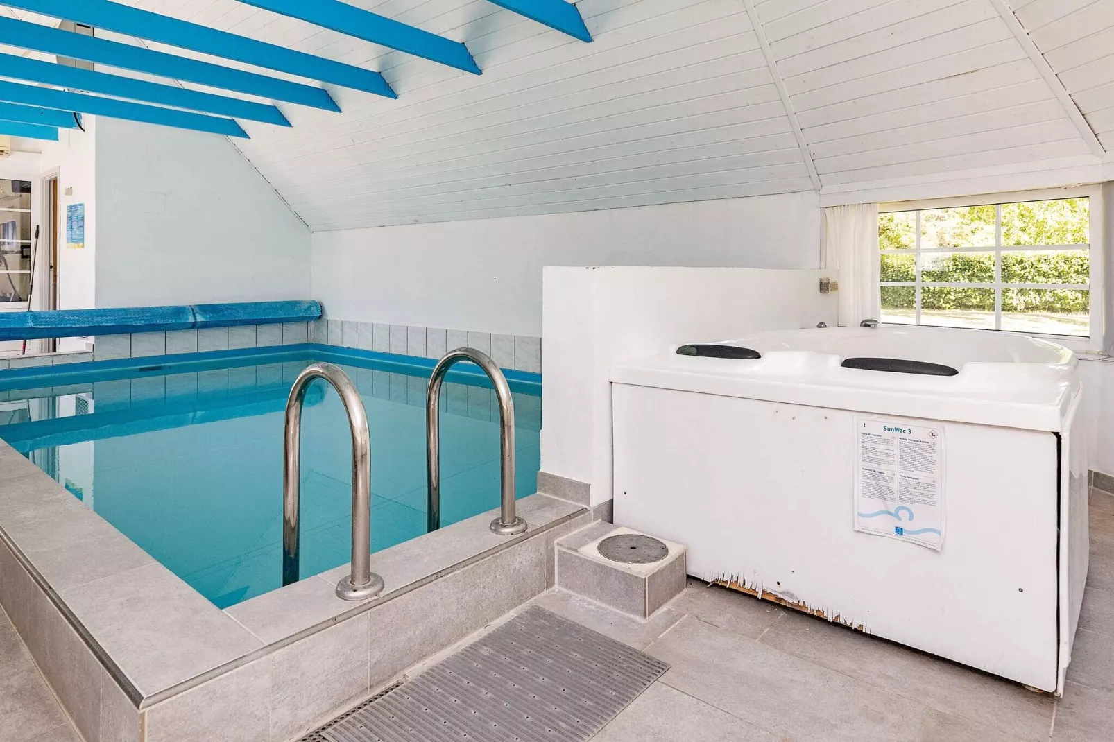 12 person holiday home in Væggerløse-By Traum-Spa