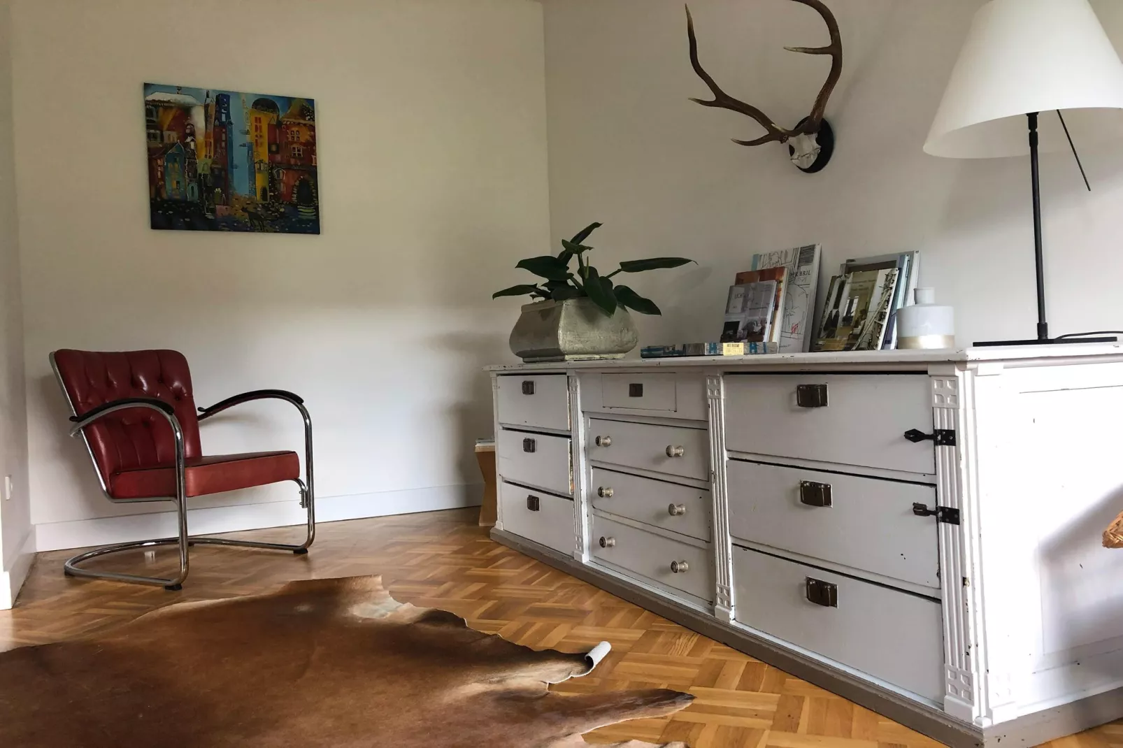 Freundlich Siedlinghausen-Chambre