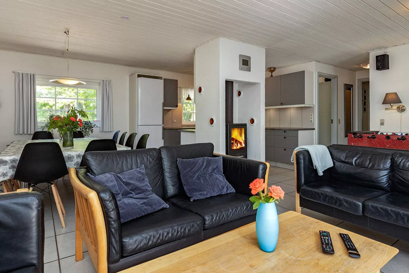 12 person holiday home in Væggerløse-By Traum-Indoor