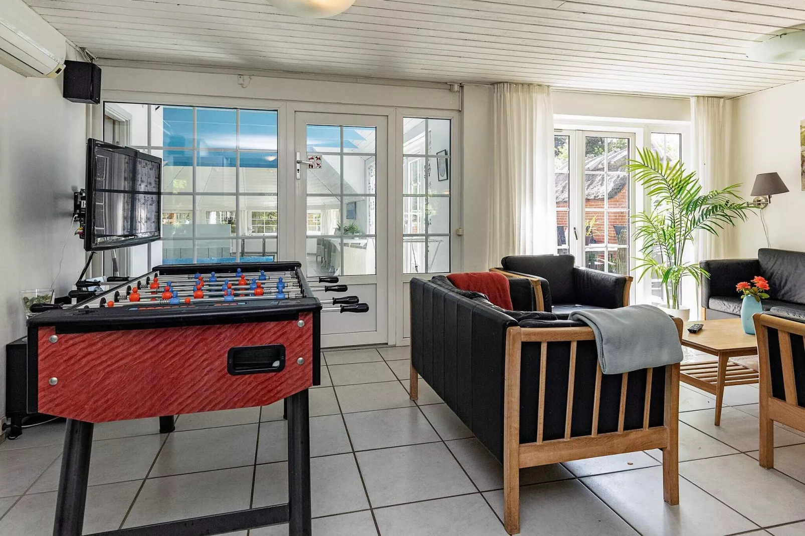 12 person holiday home in Væggerløse-By Traum-Indoor