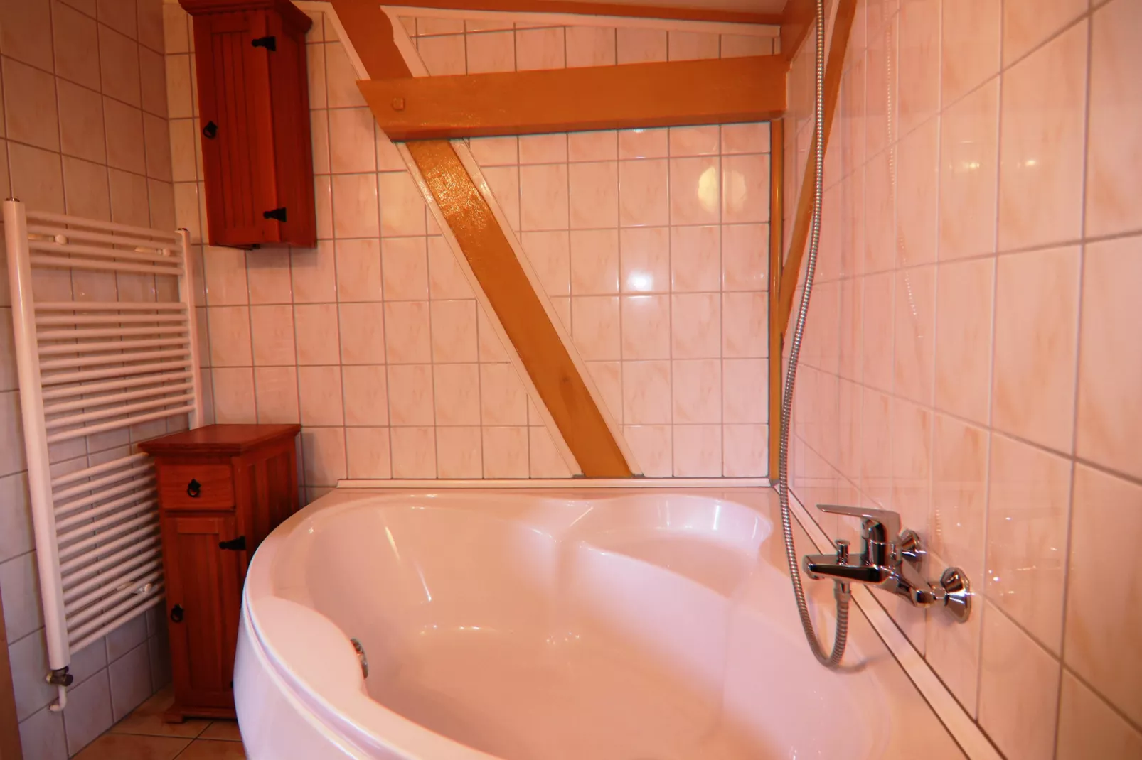 Ferienwohnung Usedom-Bathroom