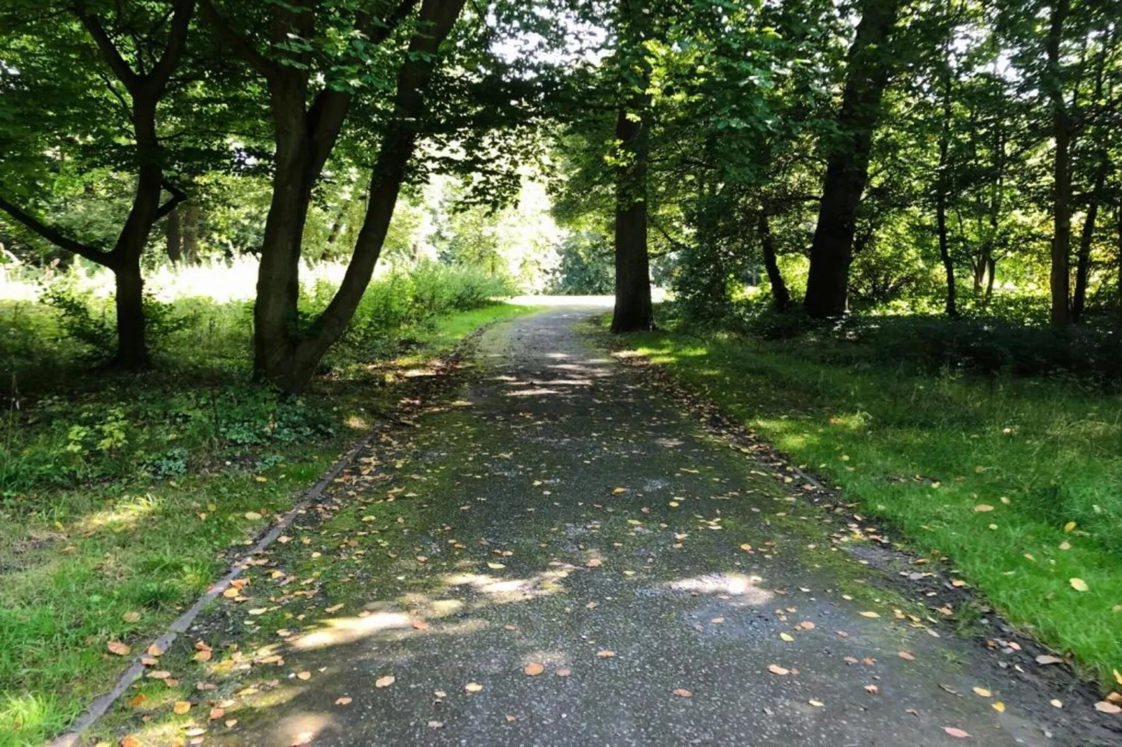 Ferienwohnung Der Anker-Areas within 20km in summer
