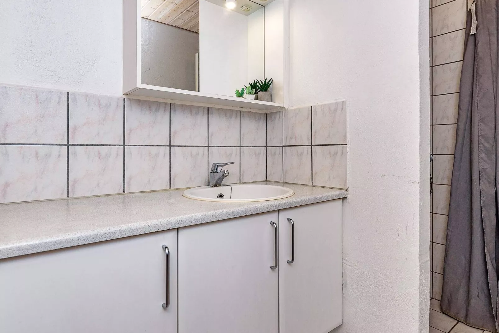 12 person holiday home in Væggerløse-By Traum-Indoor