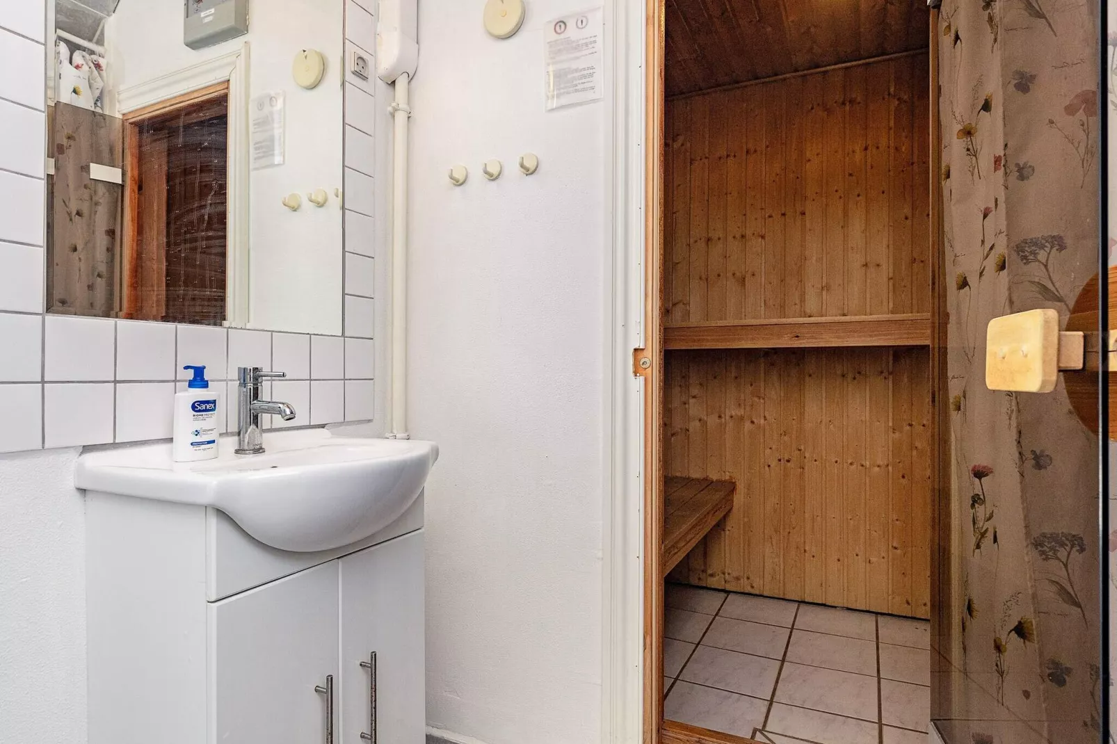 12 person holiday home in Væggerløse-By Traum-Indoor