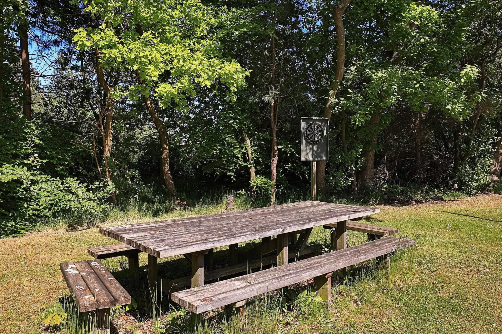 12 person holiday home in Væggerløse-By Traum-View