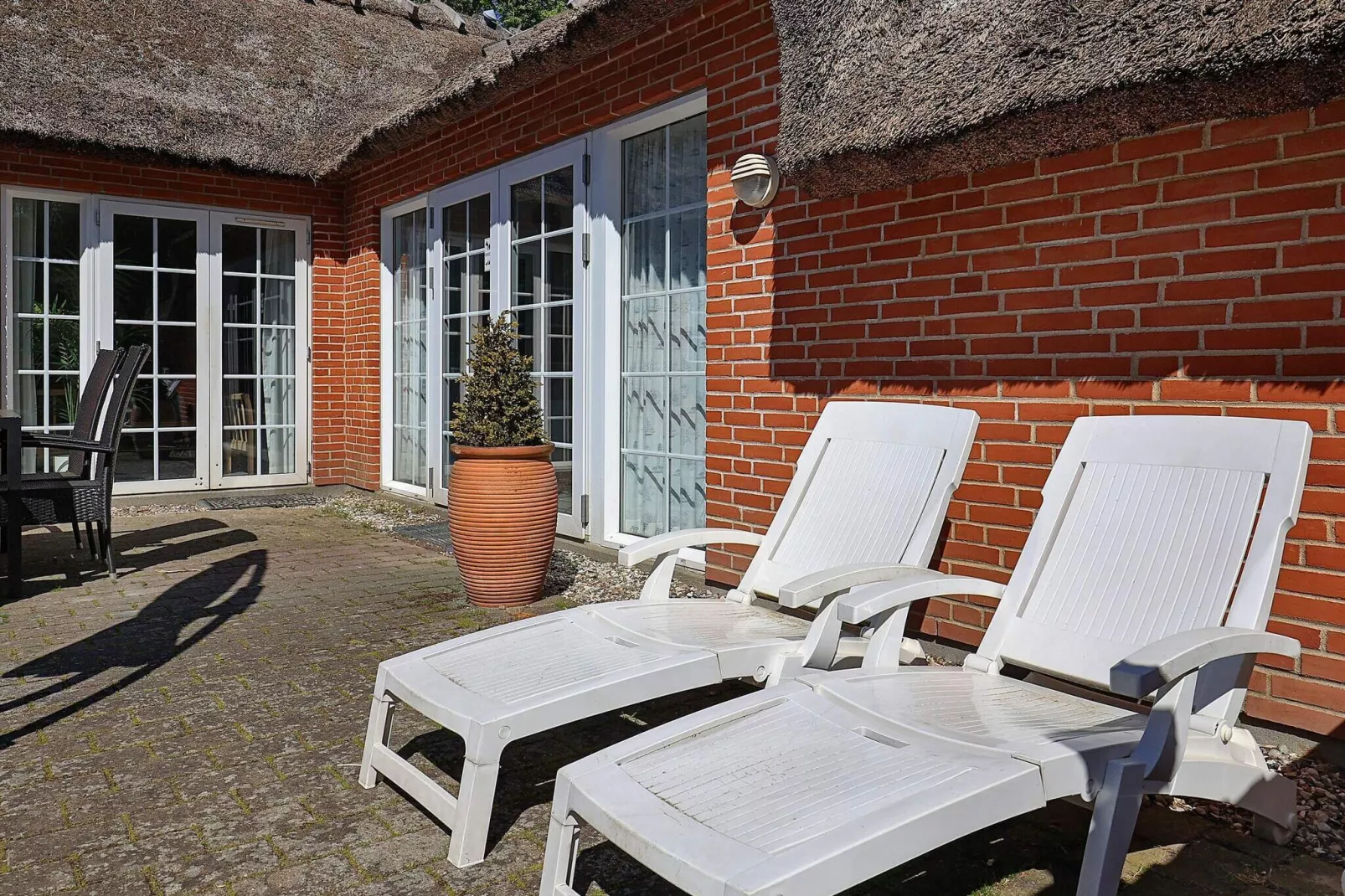 12 person holiday home in Væggerløse-By Traum-View