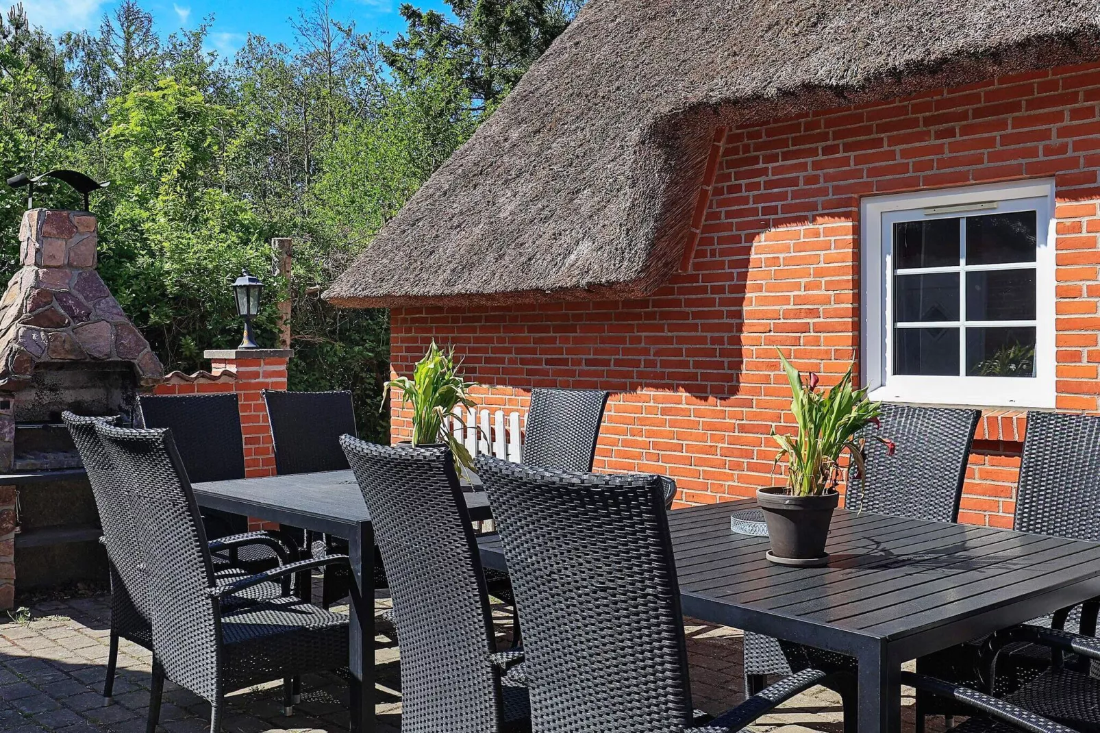 12 person holiday home in Væggerløse-By Traum-View