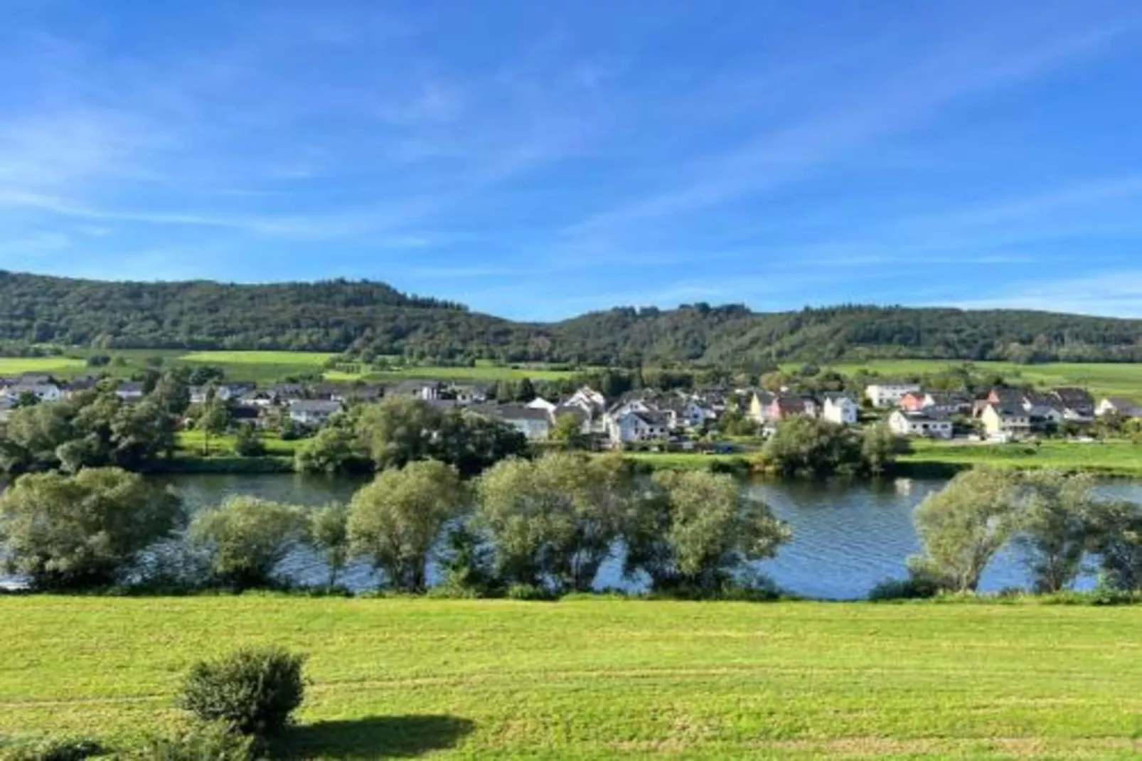 Weingut Justen-Kiebel-Areas within 20km in summer