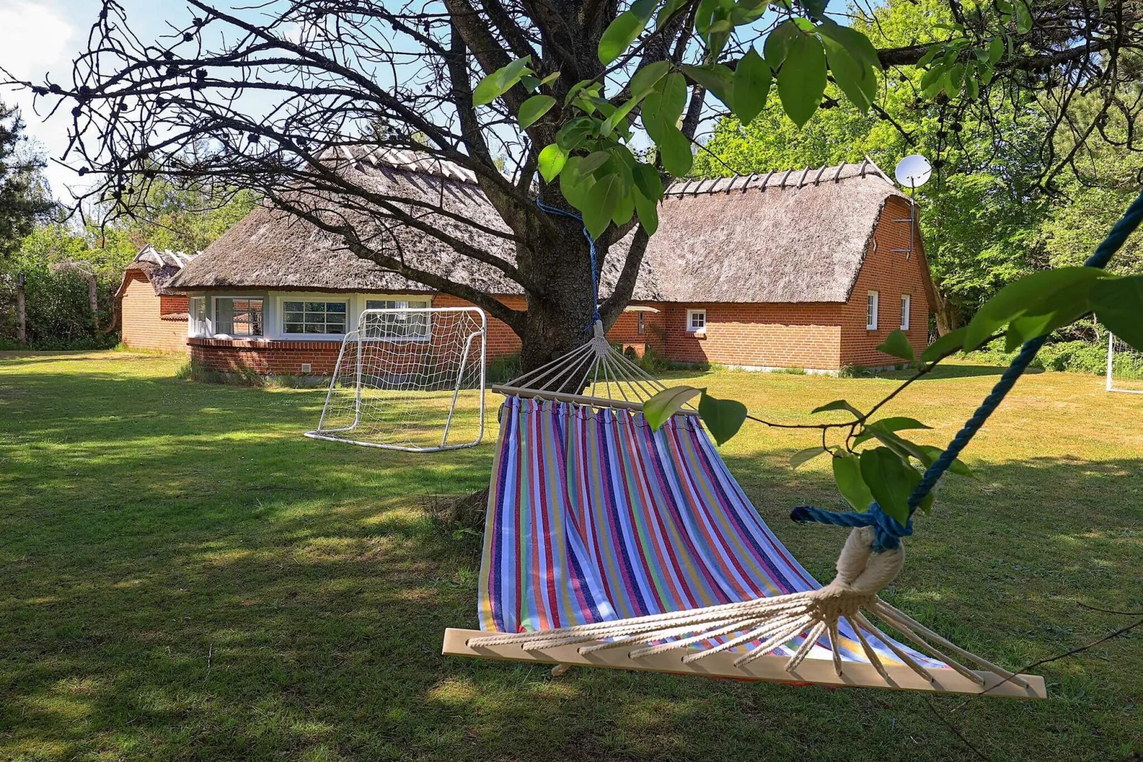 12 person holiday home in Væggerløse-By Traum-View