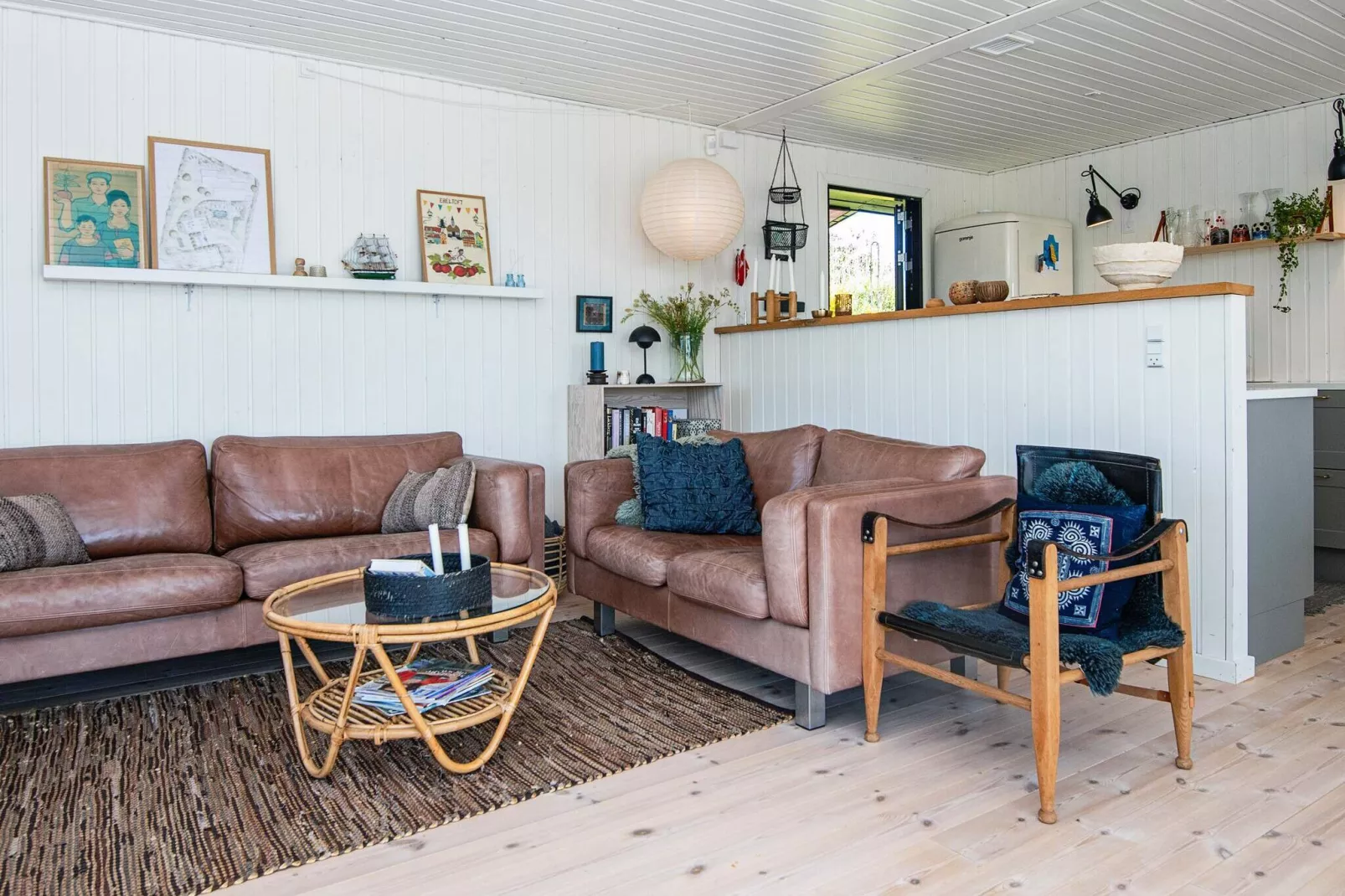 8 person holiday home in Ebeltoft-By Traum