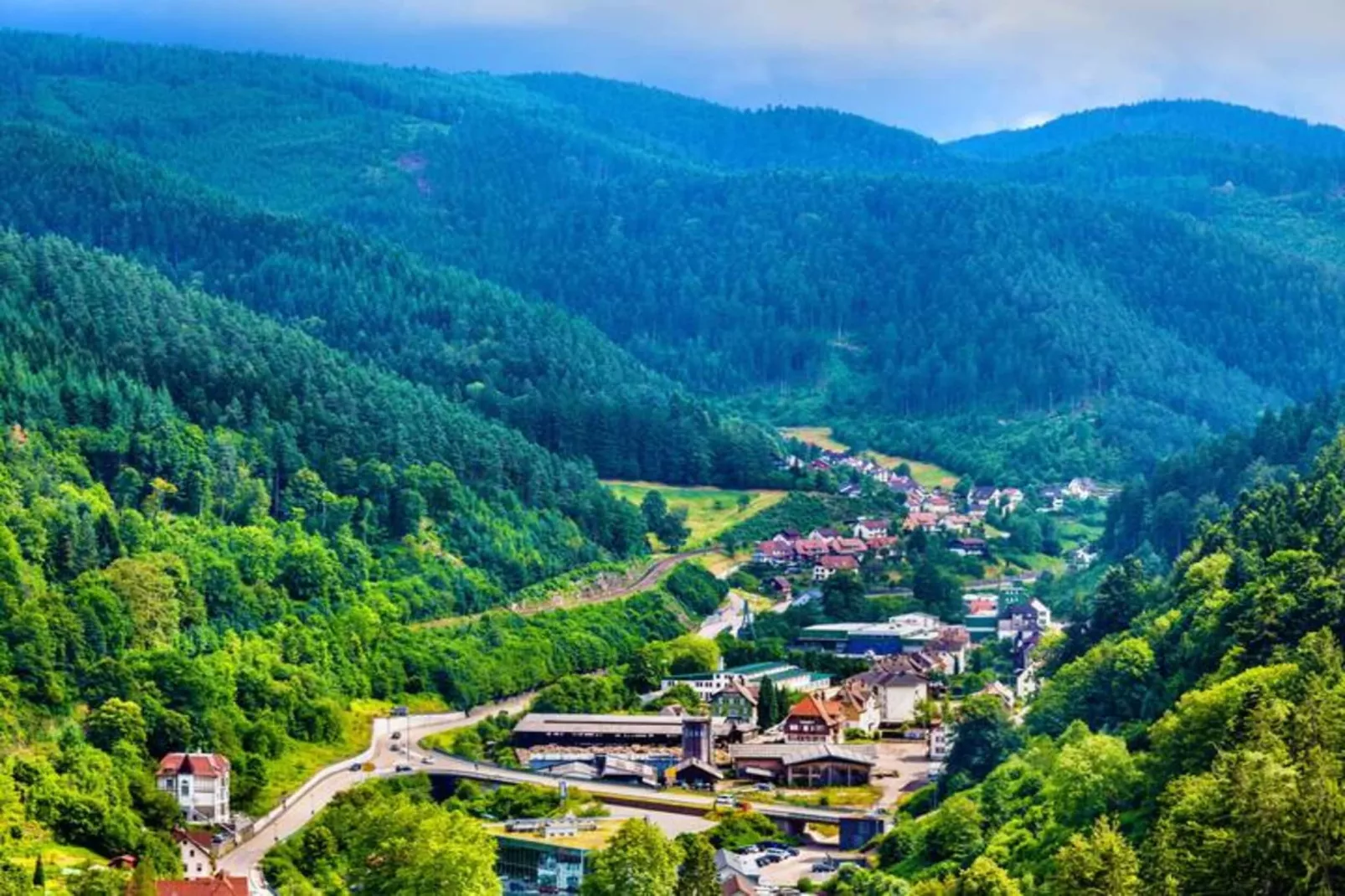 Am Stulzenhof-Areas within 20km in summer