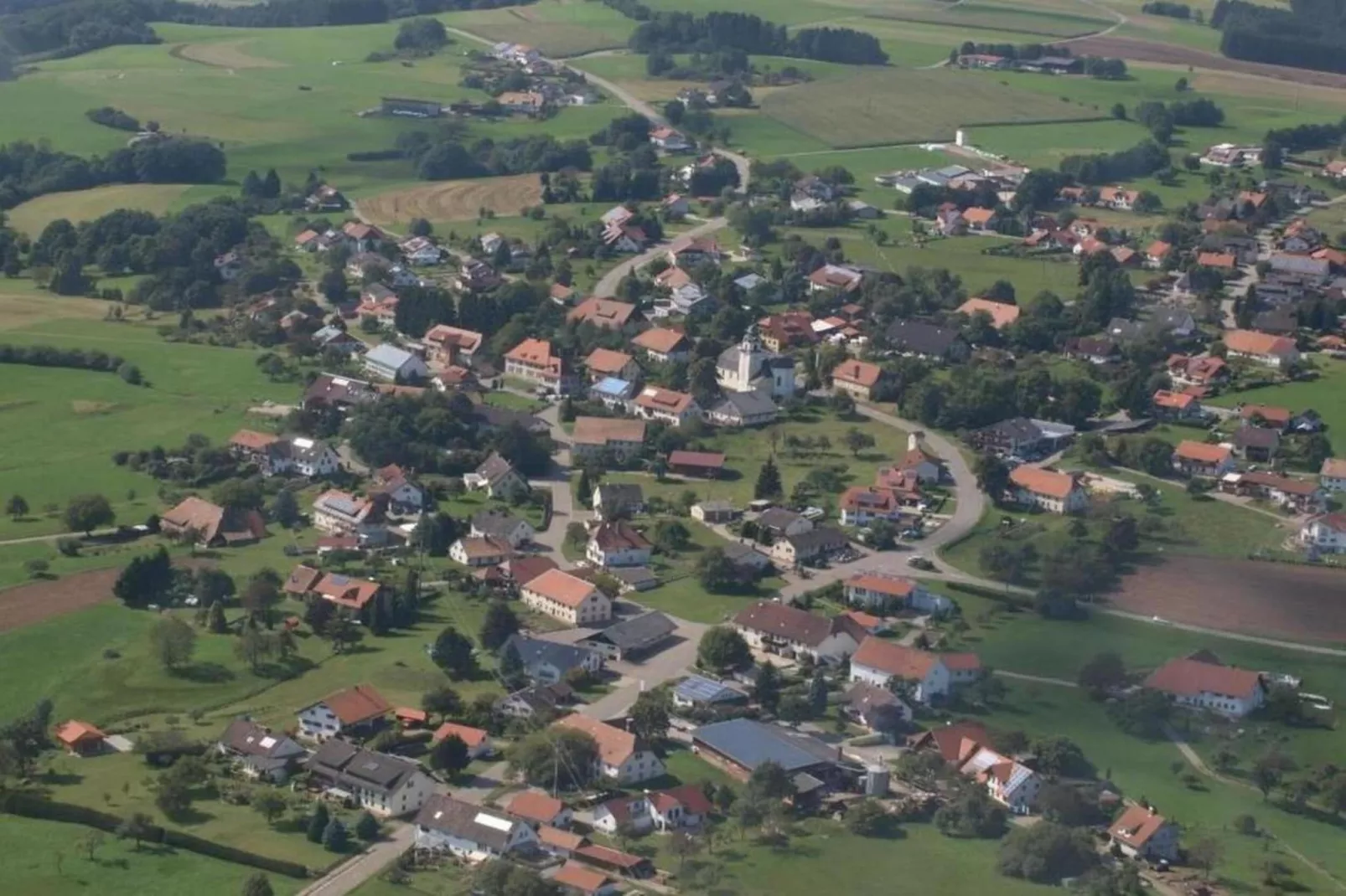 Ferienwohnung Lehmann Görwihl-Zones été à 20 km