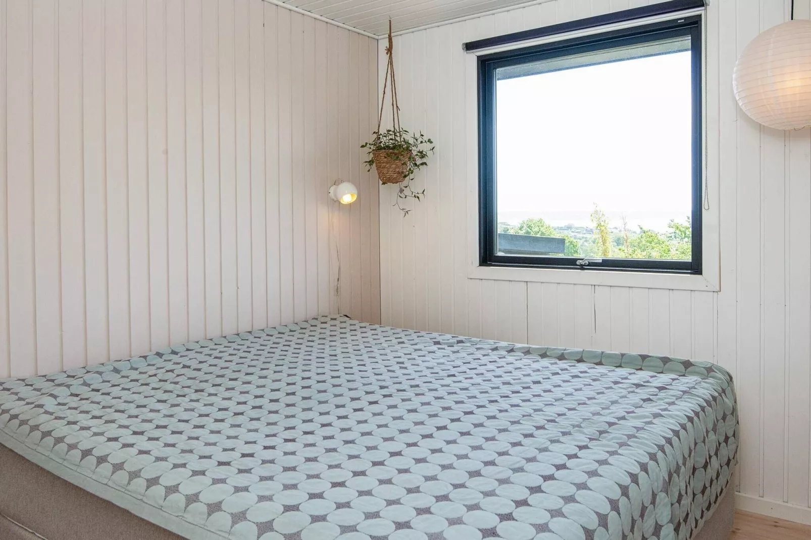 8 Personen Ferienhaus in Ebeltoft-By Traum-Innenbereich