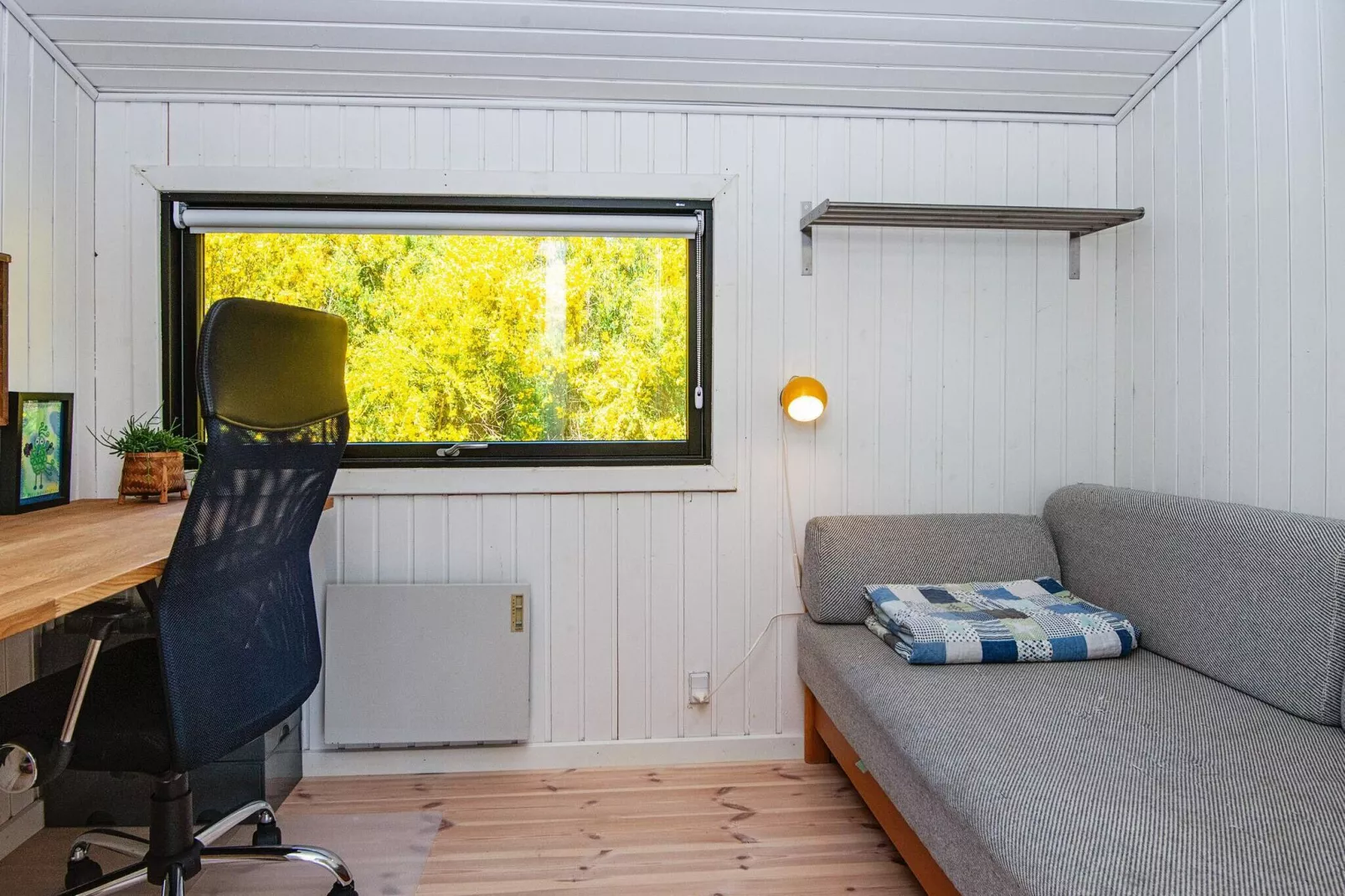 8 Personen Ferienhaus in Ebeltoft-By Traum-Innenbereich