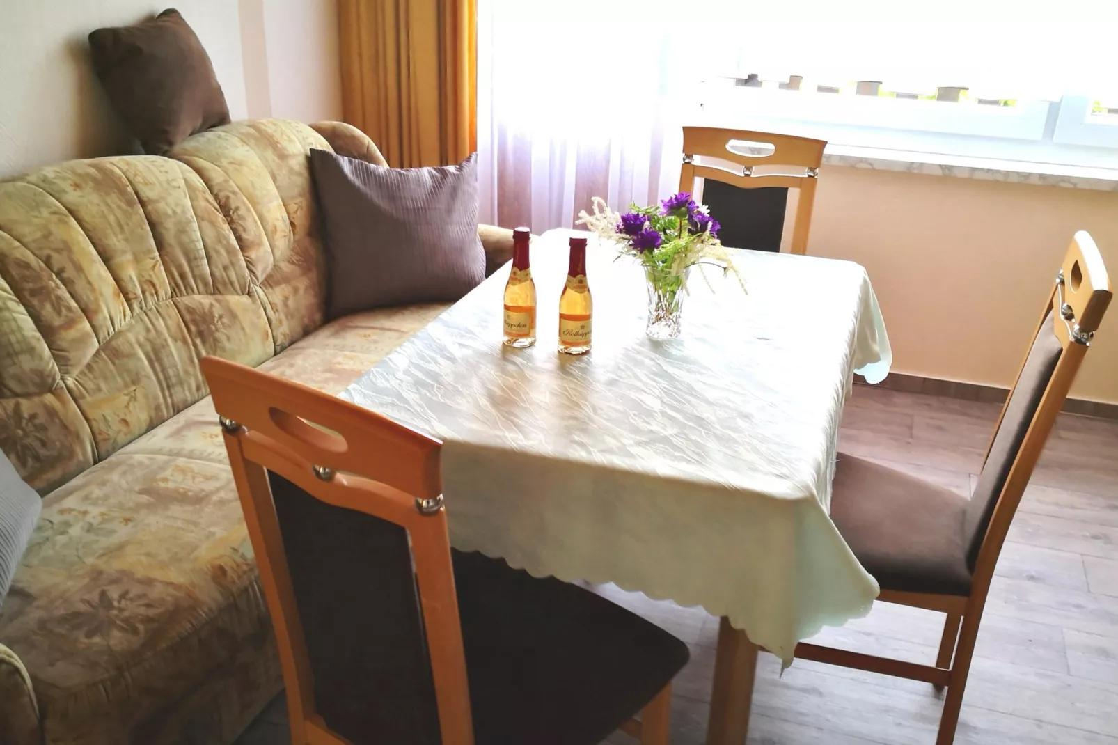 Hinternah-Living room