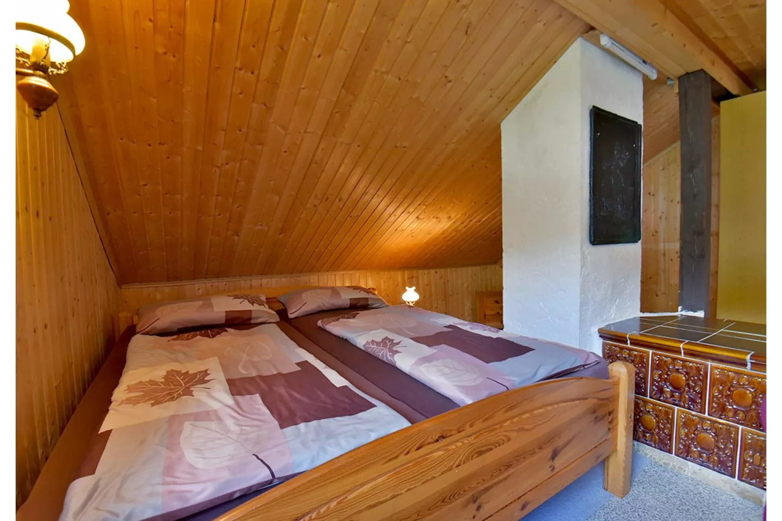 Steinbach-Hallenberg-Bedroom