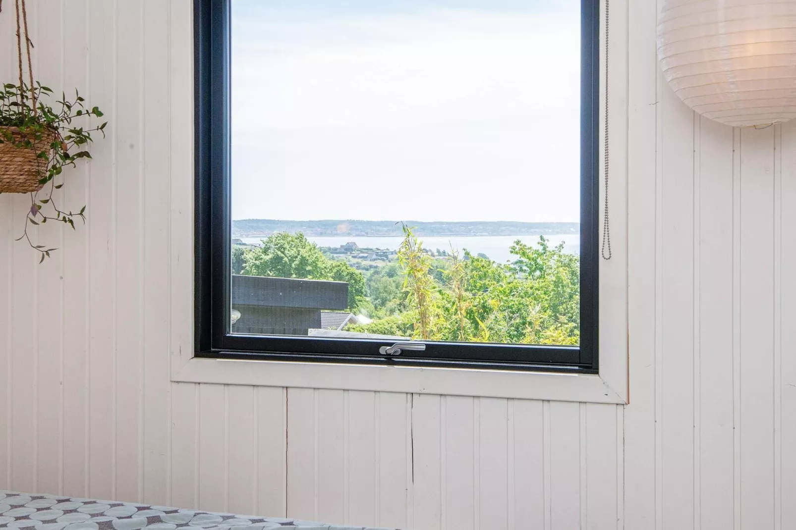 8 Personen Ferienhaus in Ebeltoft-By Traum-Innenbereich