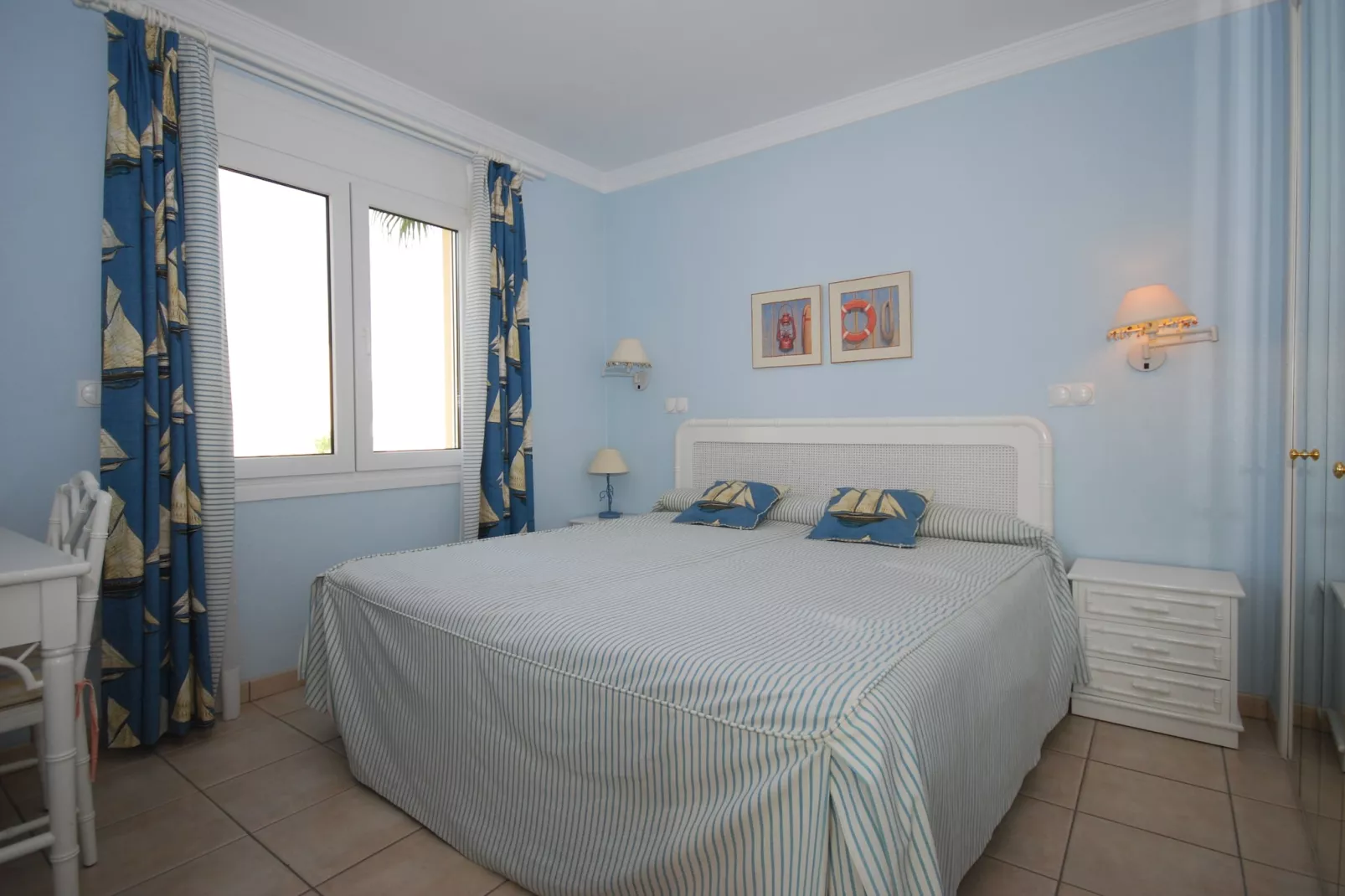 Casa Olivia Nova-Bedroom