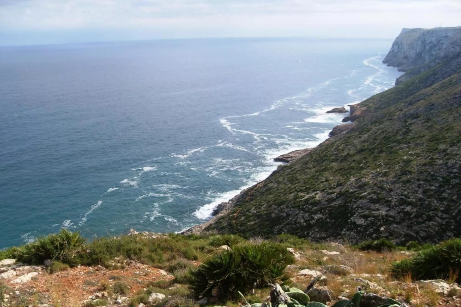Villa Gaby-Zones été à 5 km