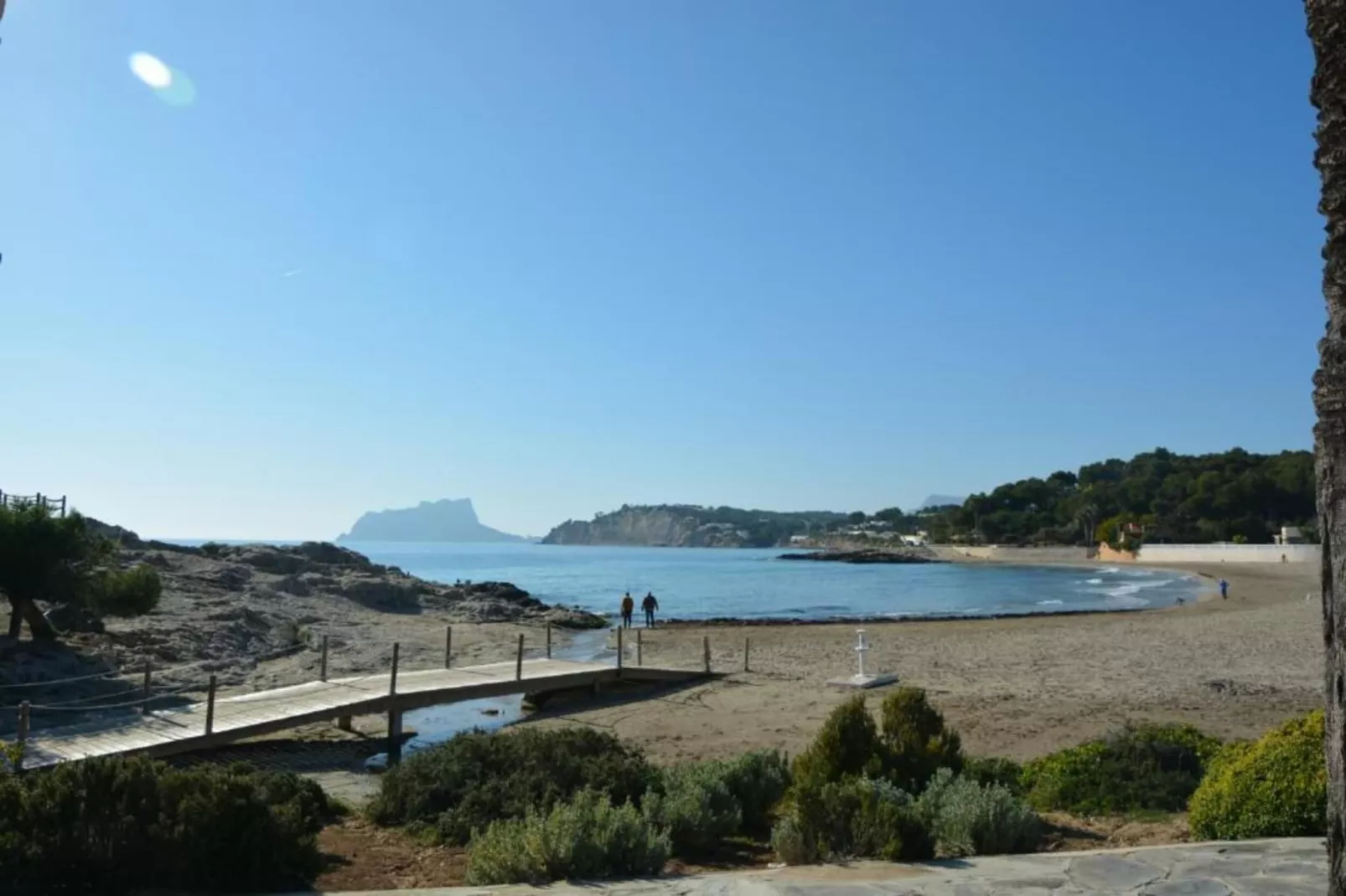 Villa Junique-Zones été à 20 km