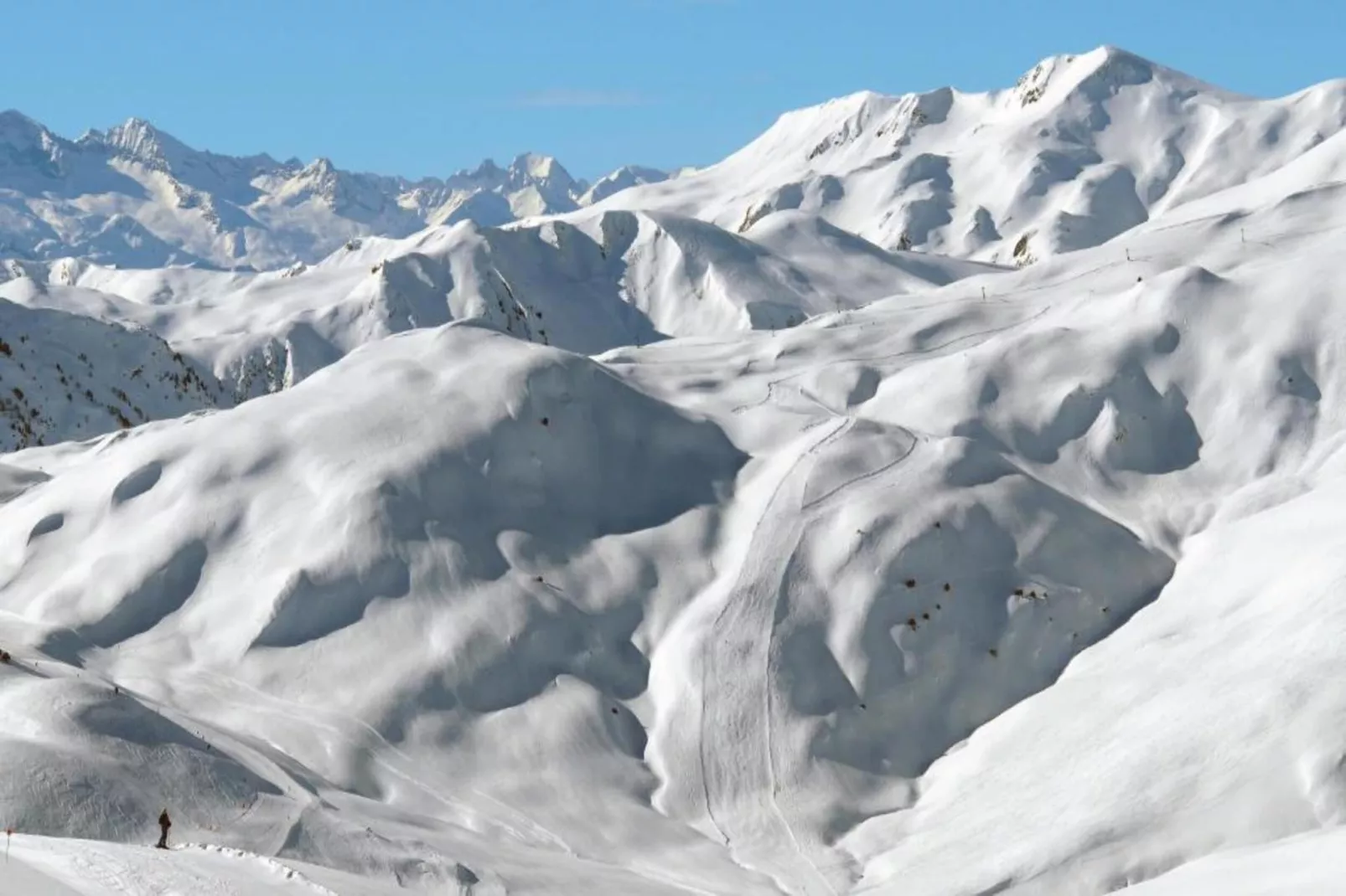 Casa Pepe 8-Area within 20km in winter