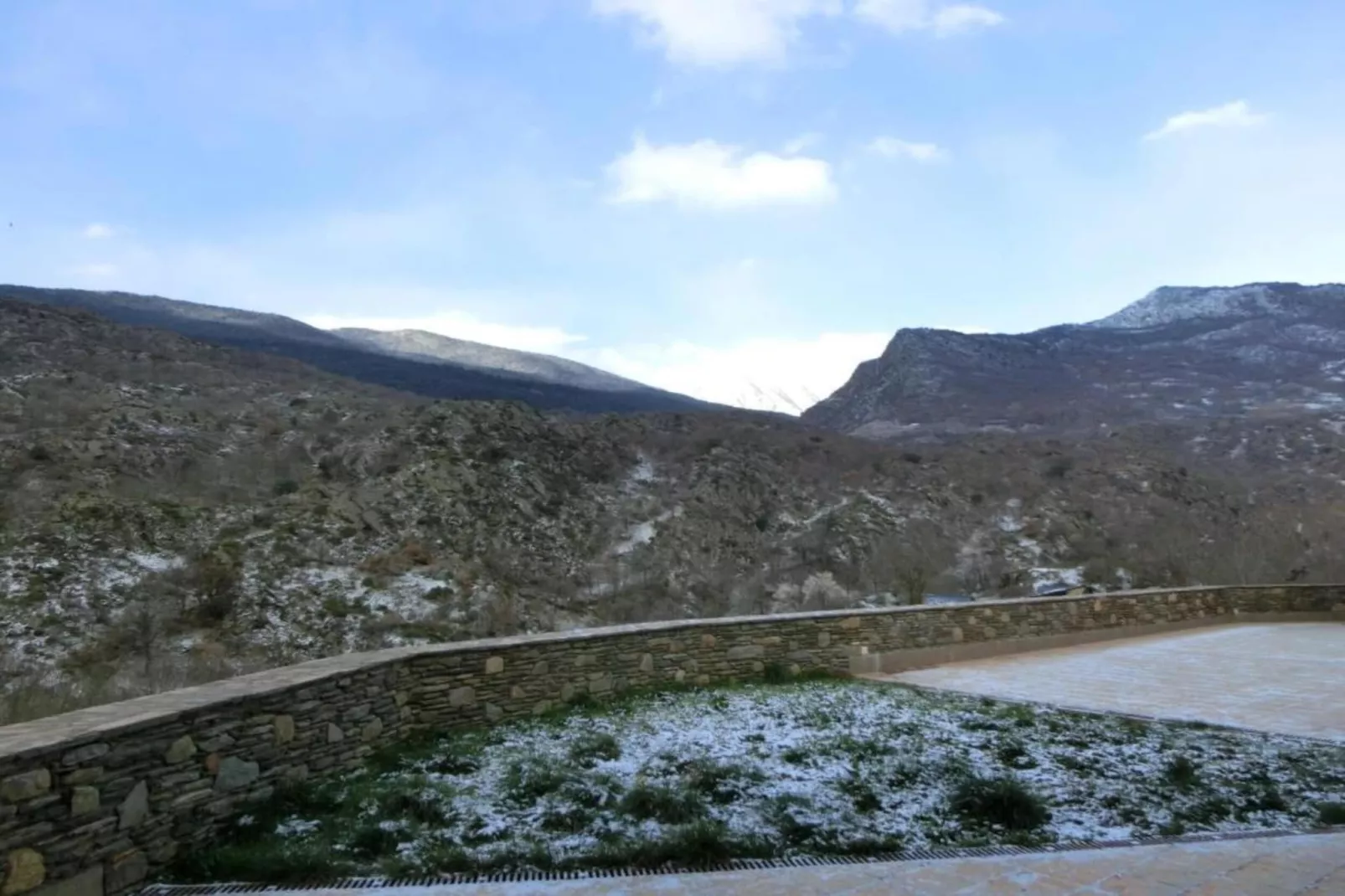 Cobert d'en Piarró-Gebiete Sommer 5 km