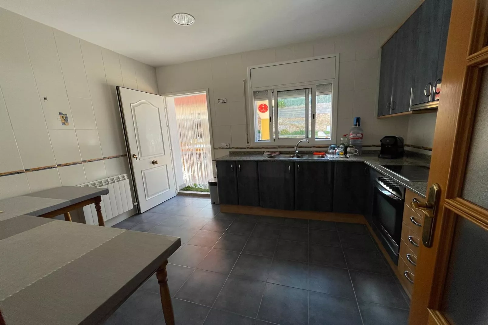Casa Crepuscle-Kitchen