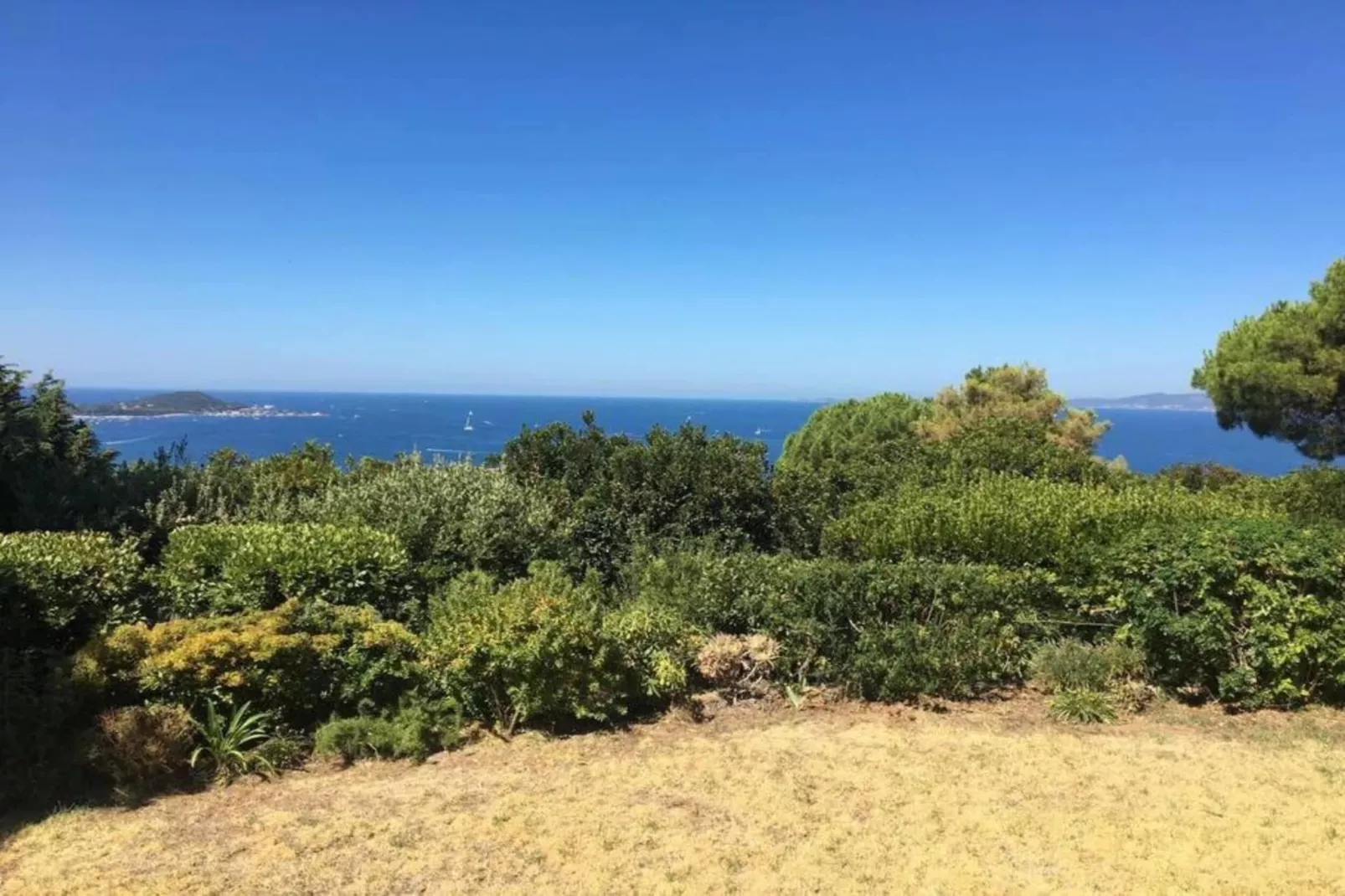 Maison de Vacances - Varsberg-Gebiete Sommer 20 km