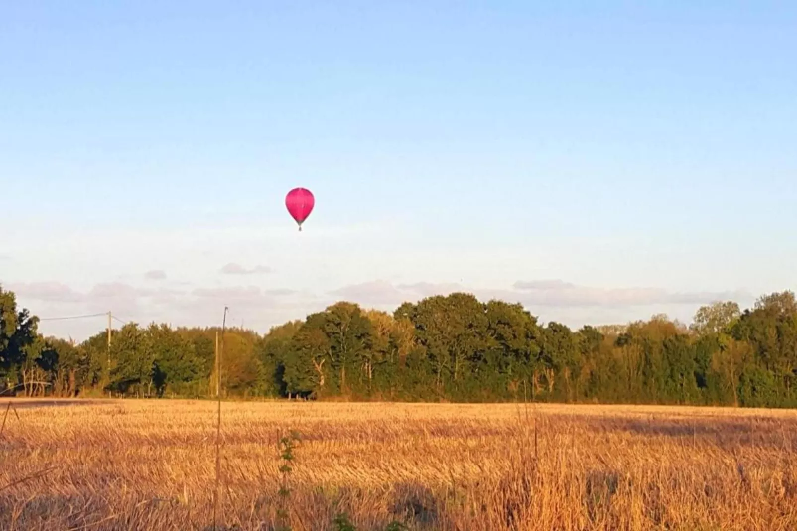Maison Typique Bretonne-Areas within 20km in summer