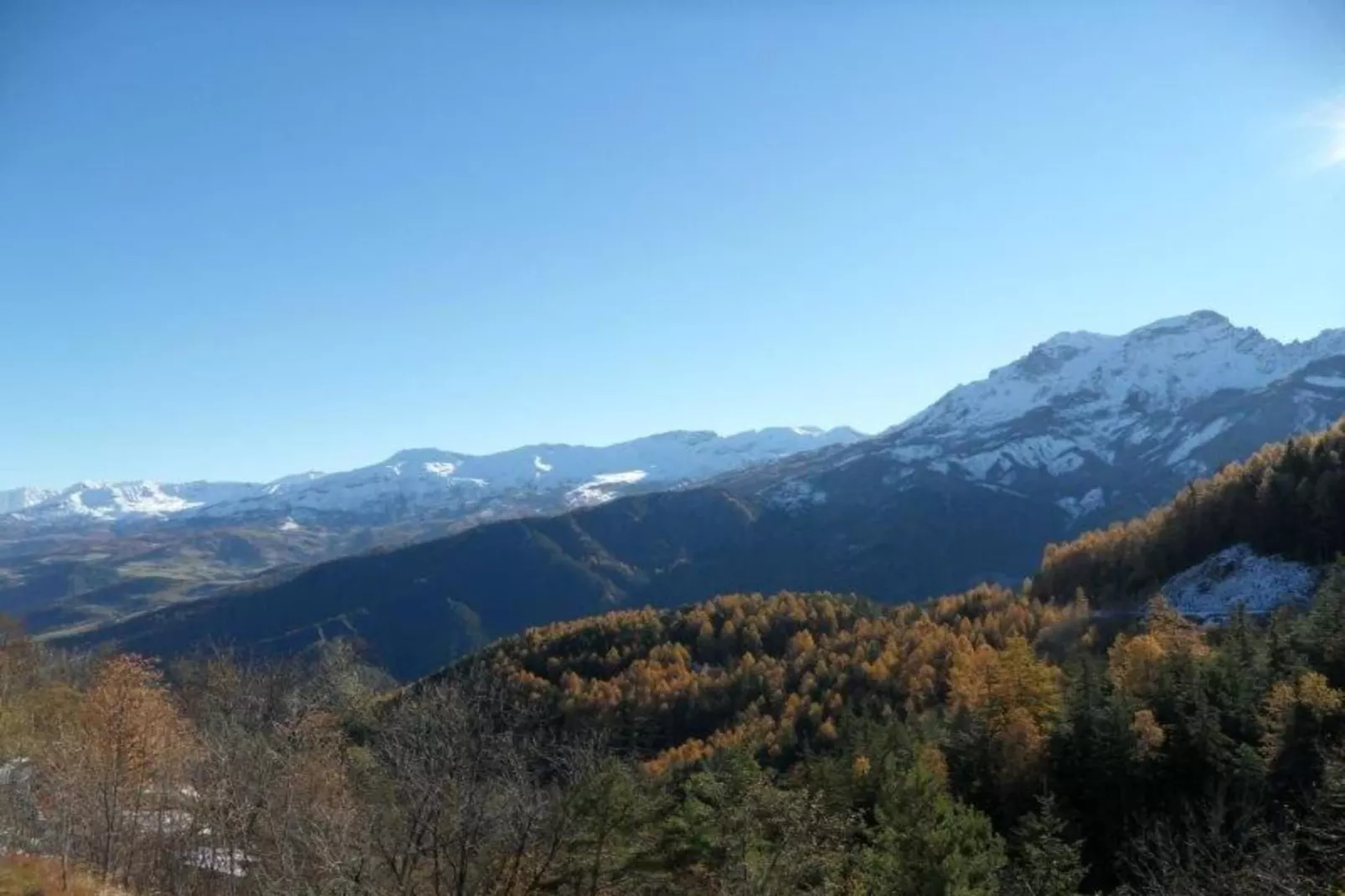 Le Village de Praroustan 1-Areas within 20km in summer