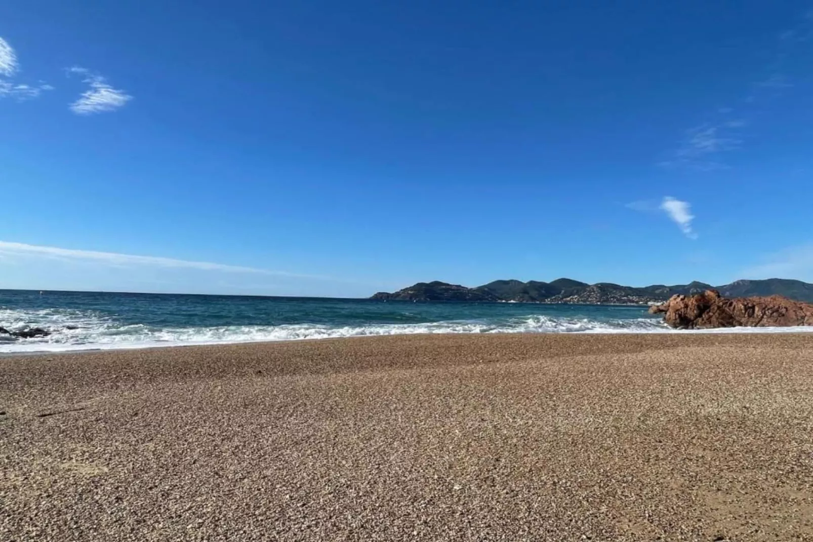 Vue mer-Zones été à 1 km