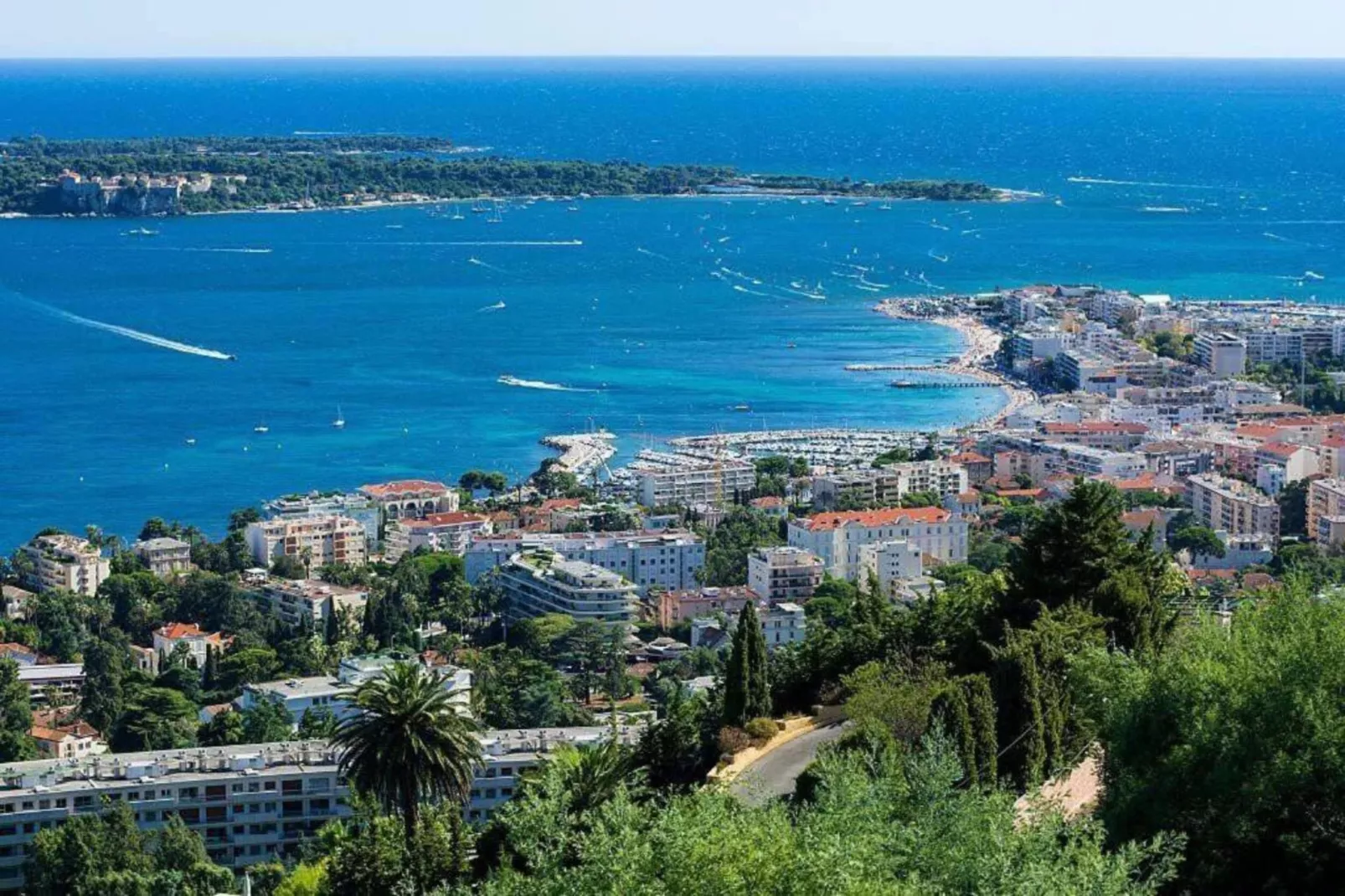 Aparthotel Villa Annette 4-Gebiete Sommer 20 km