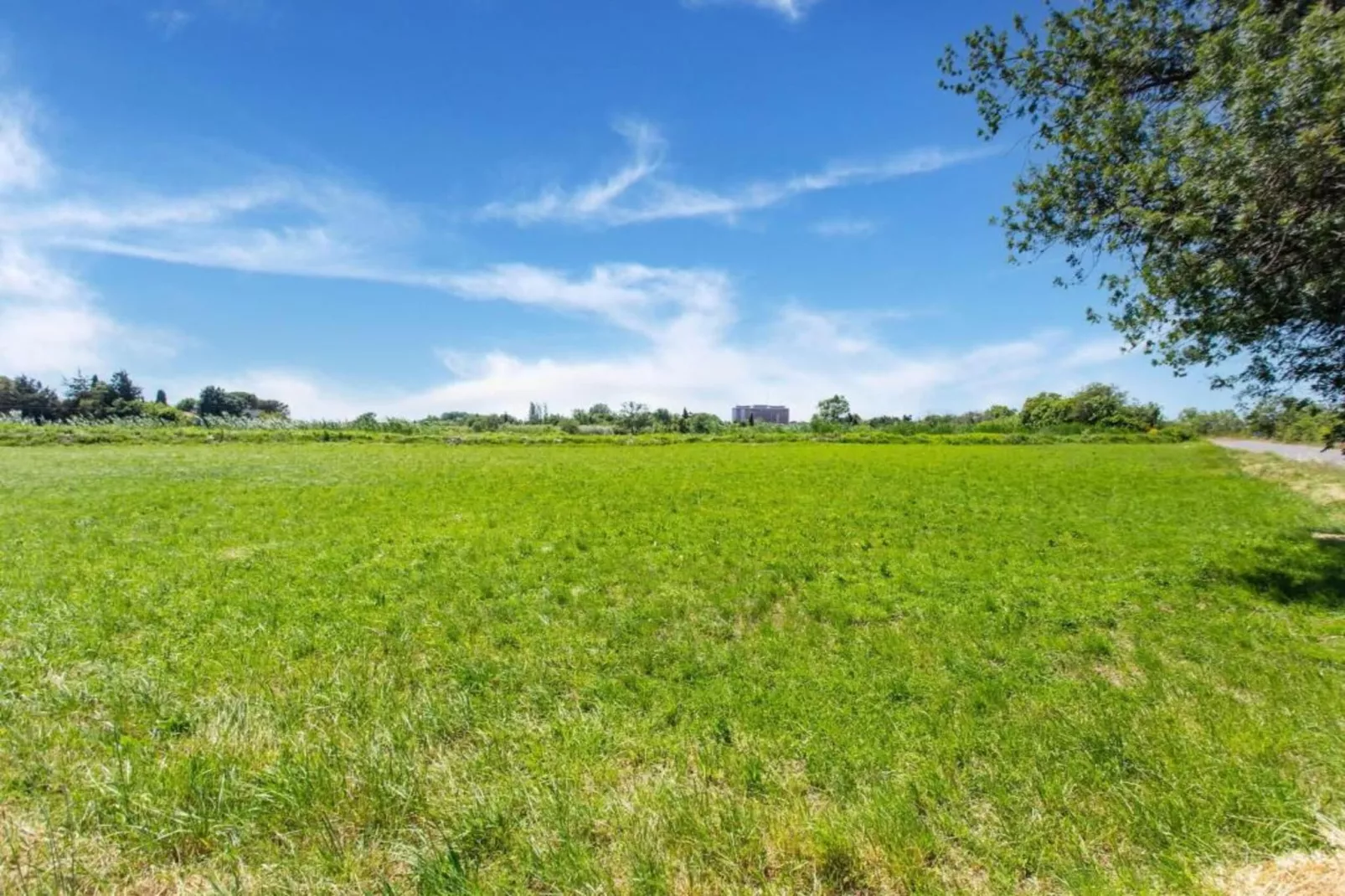 Le village Camarguais Les Gardians 4-Areas within 20km in summer