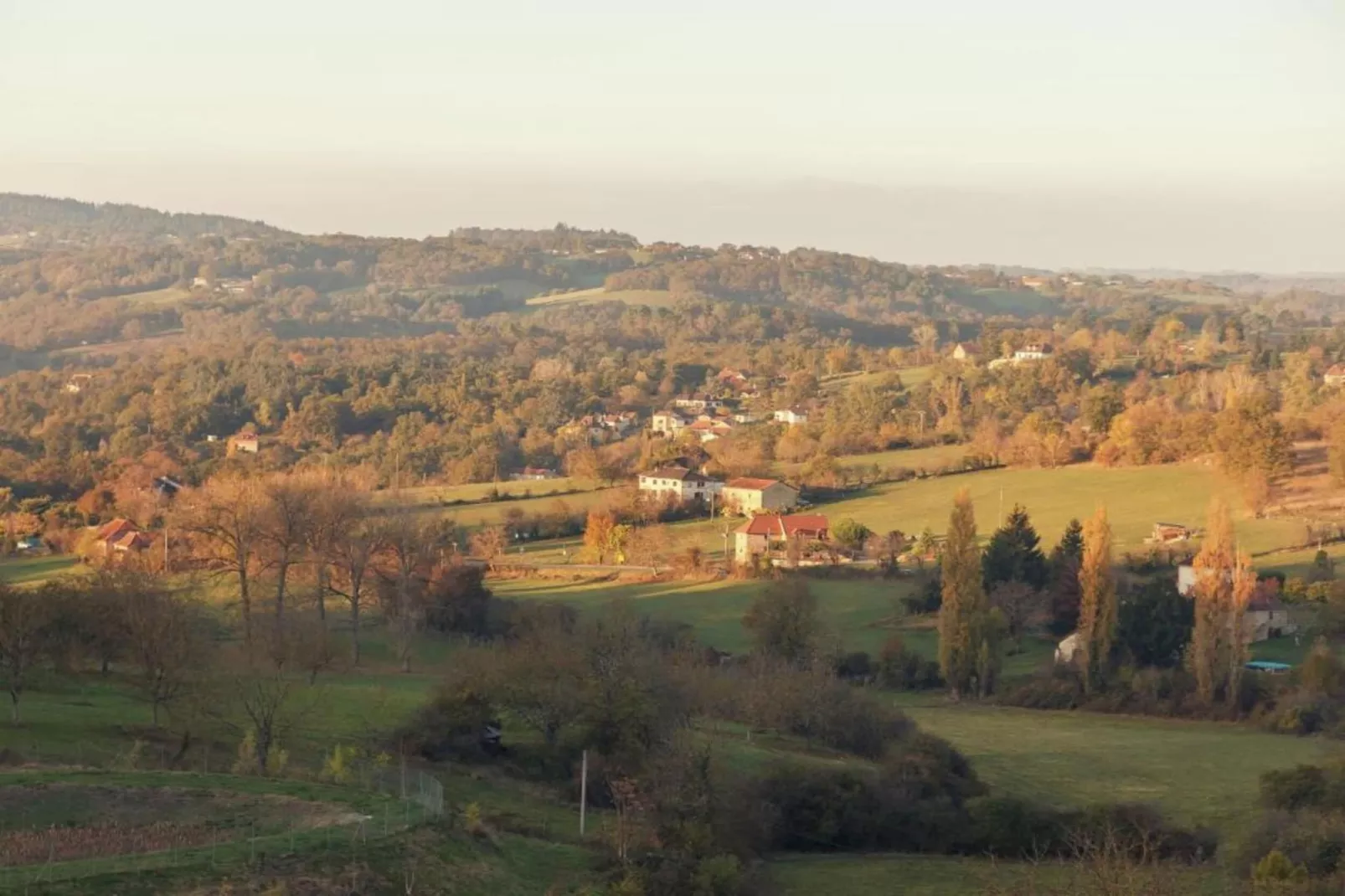 Authentique maison auvergnate-Gebiete Sommer 20 km