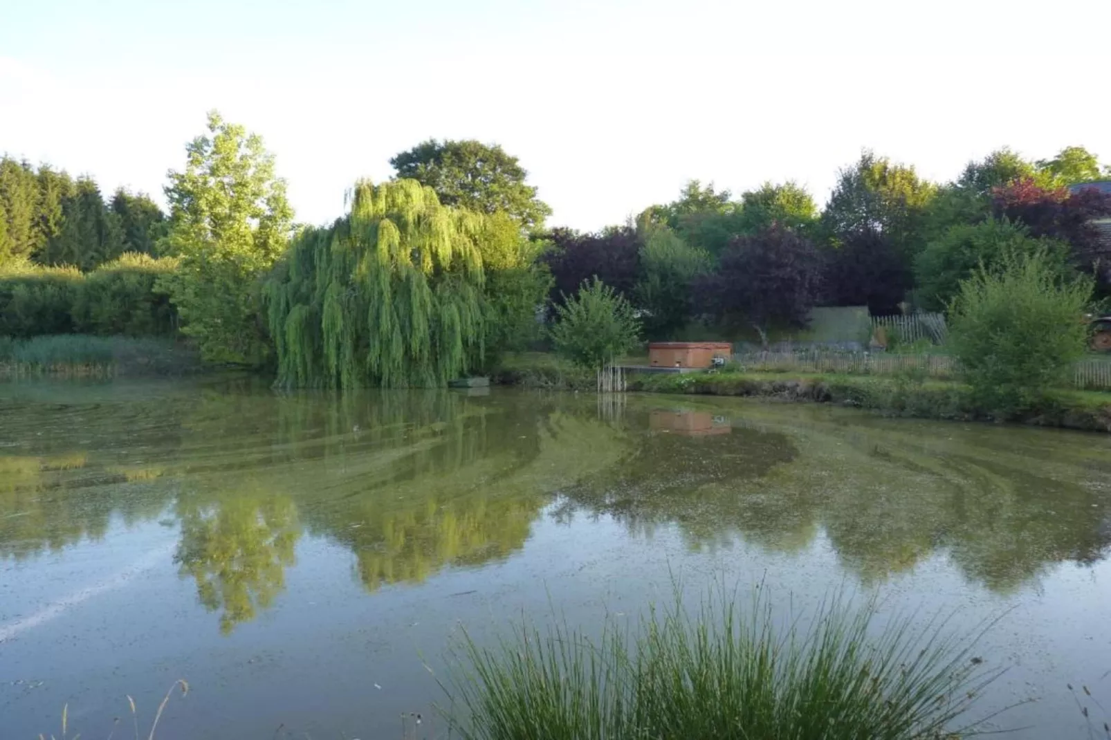 Maison de vacances - Sénezergues-Zones été à 20 km