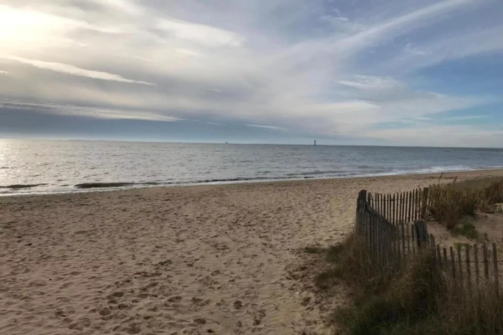 Rêve d'île 2-Gebiete Sommer 5 km