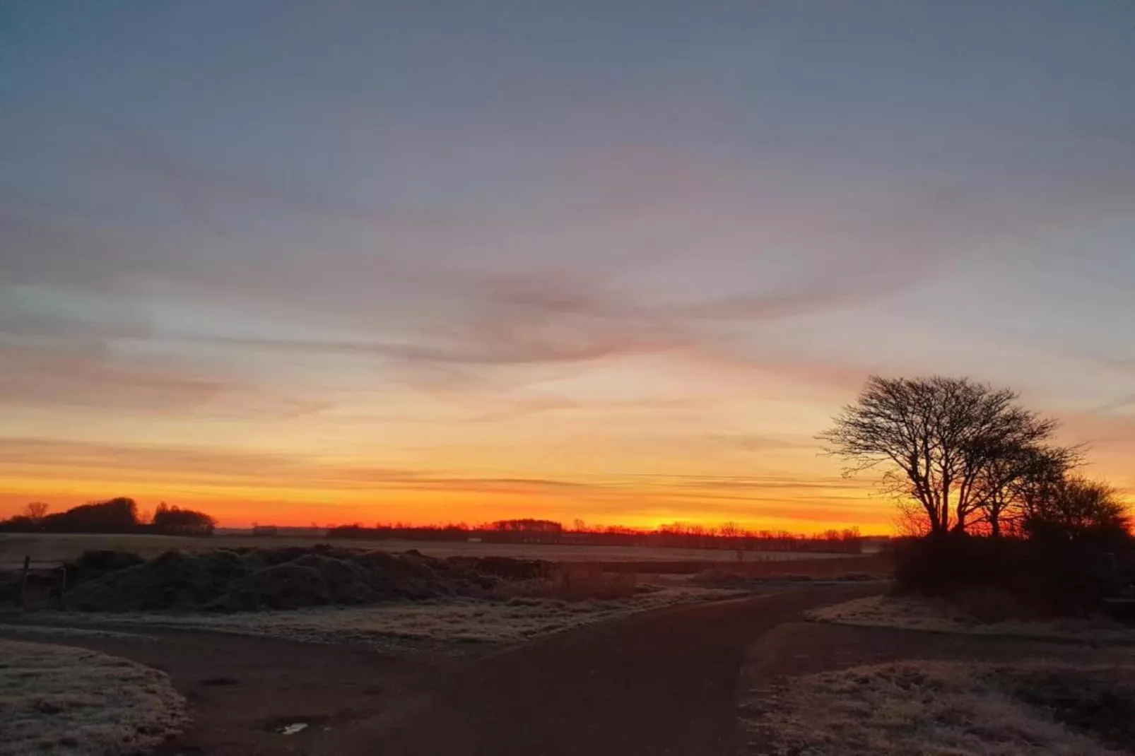 Rêve d'île 3-Gebiete Sommer 5 km