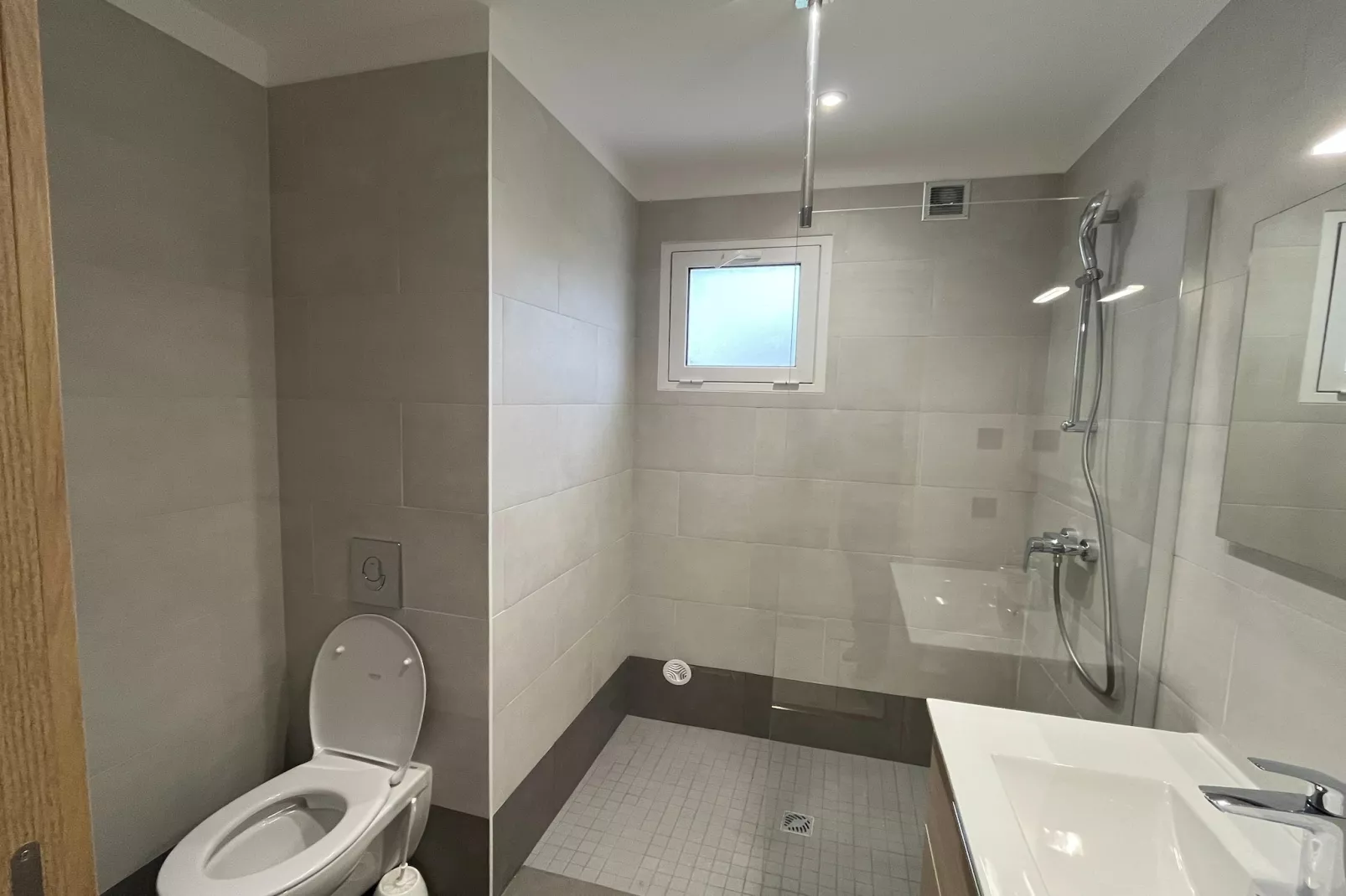 Villa de vacances Oriente-Salle de bain