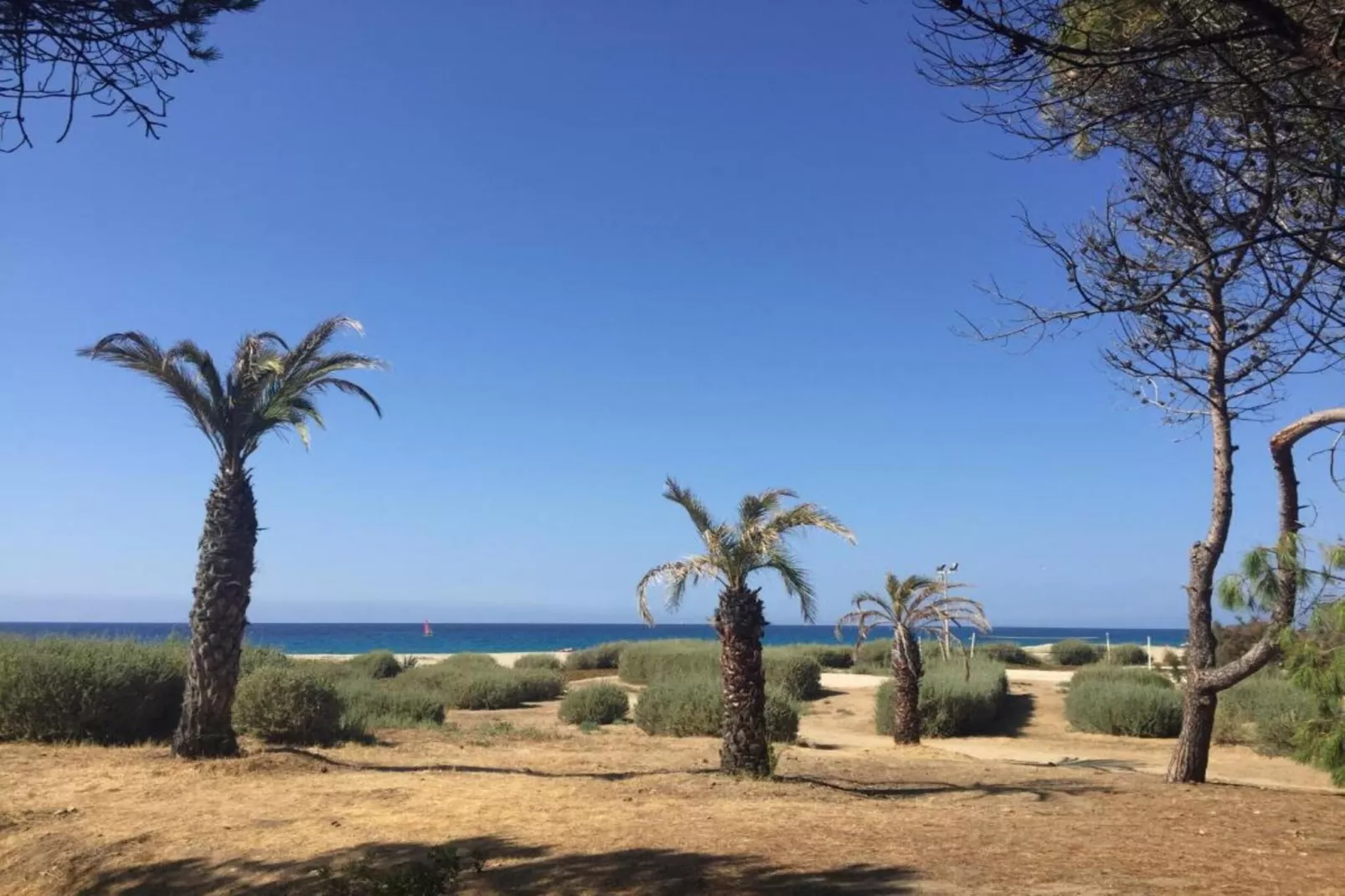 Résidence-Club les Villas Bel Godère 3-Zones été à 5 km